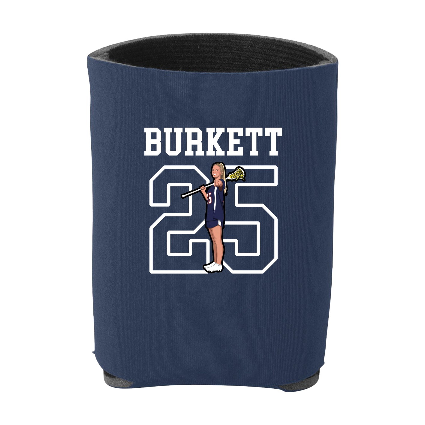 Can Holder — Shirsey in Navy