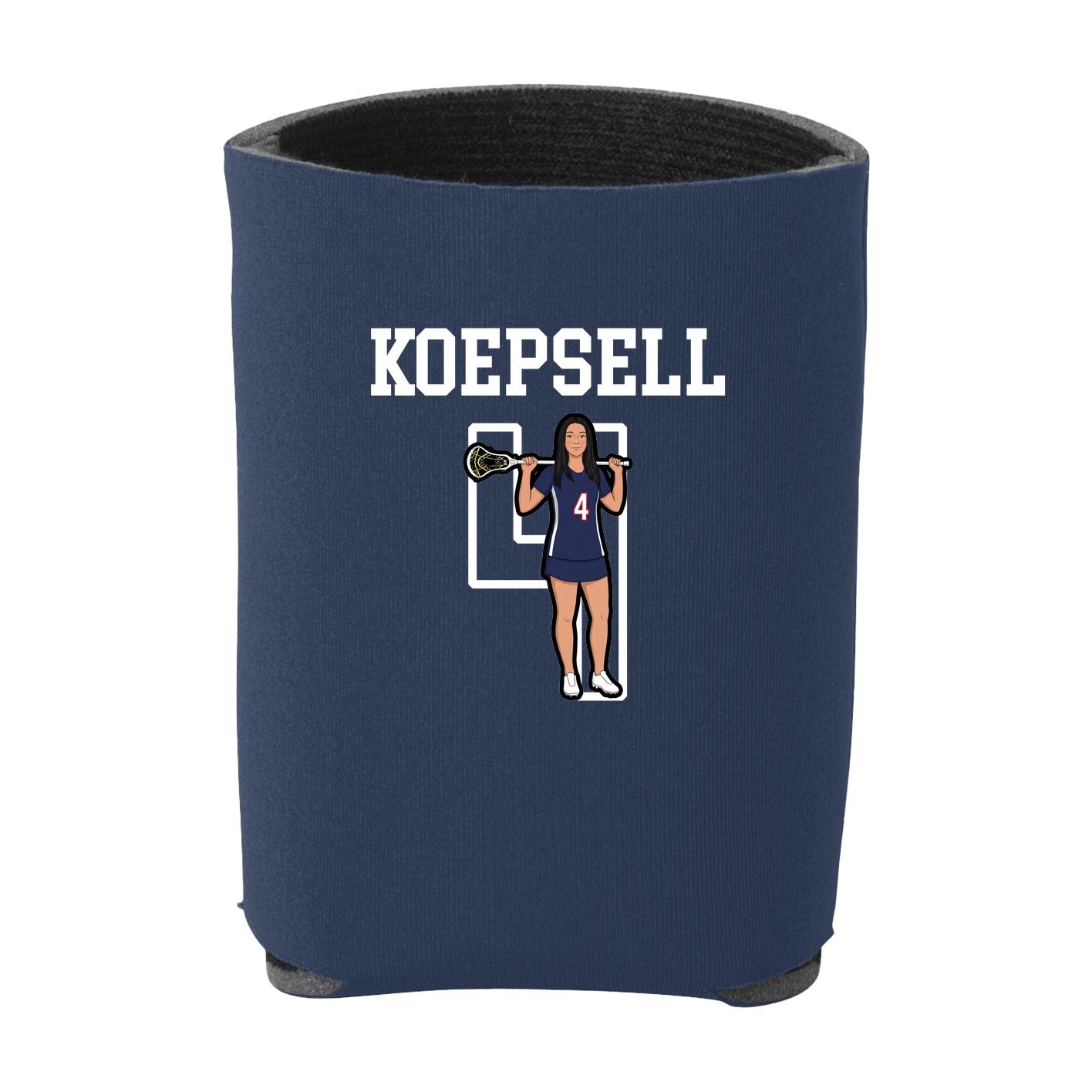 Can Holder — Shirsey in Navy