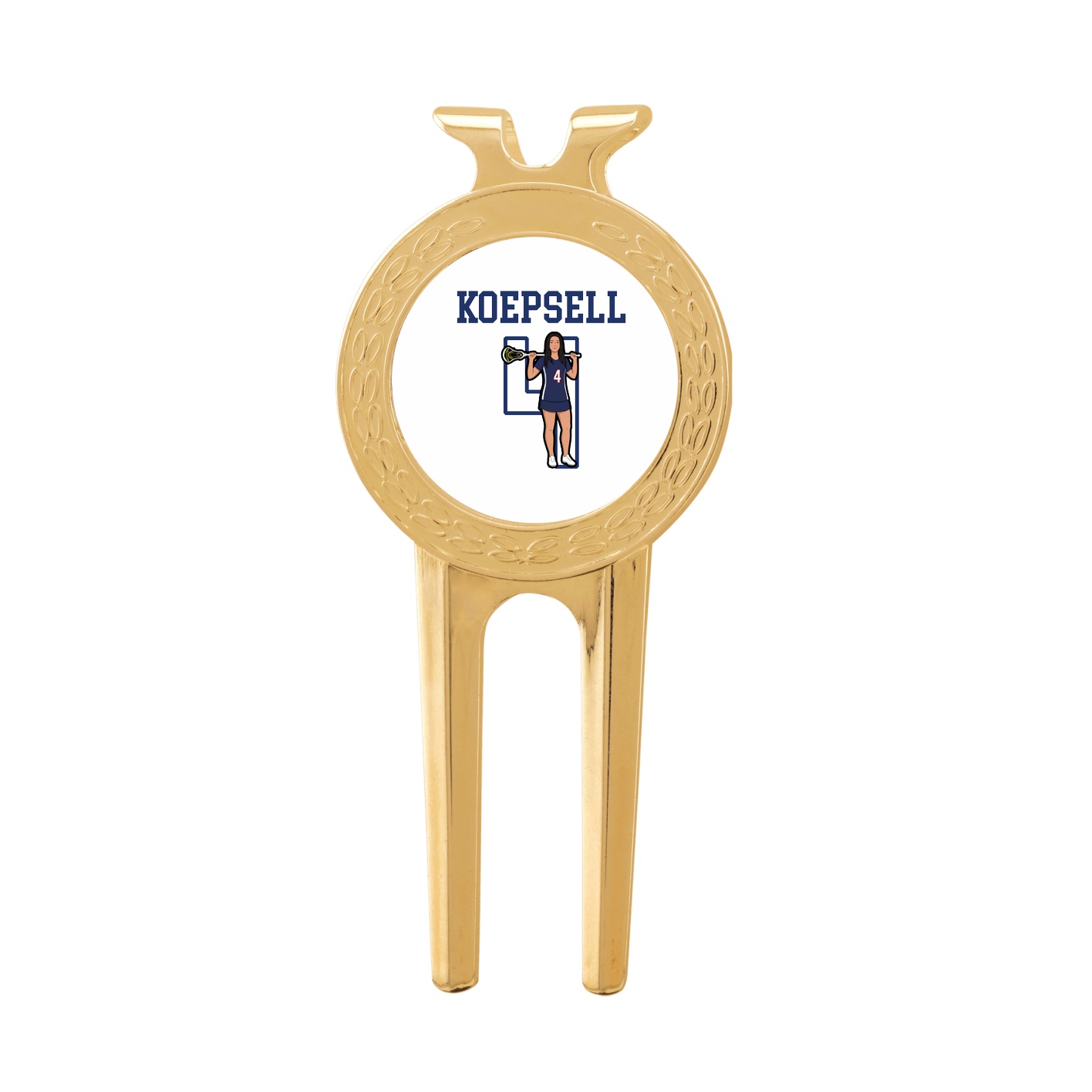 Divot Tool with Ball Marker — Shirsey in Classic