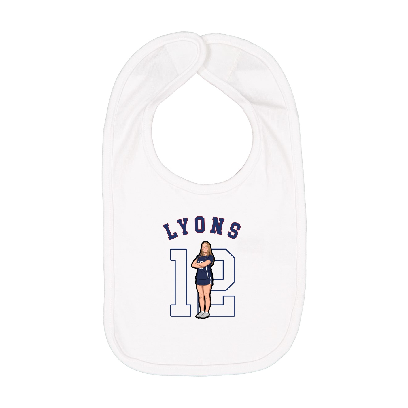 Infant Bib