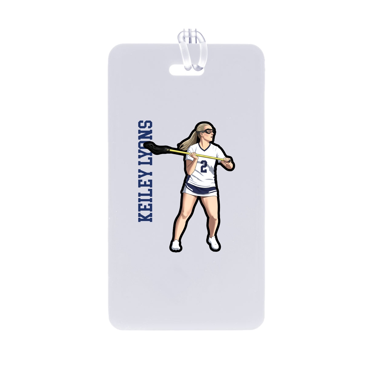 Bag Tag