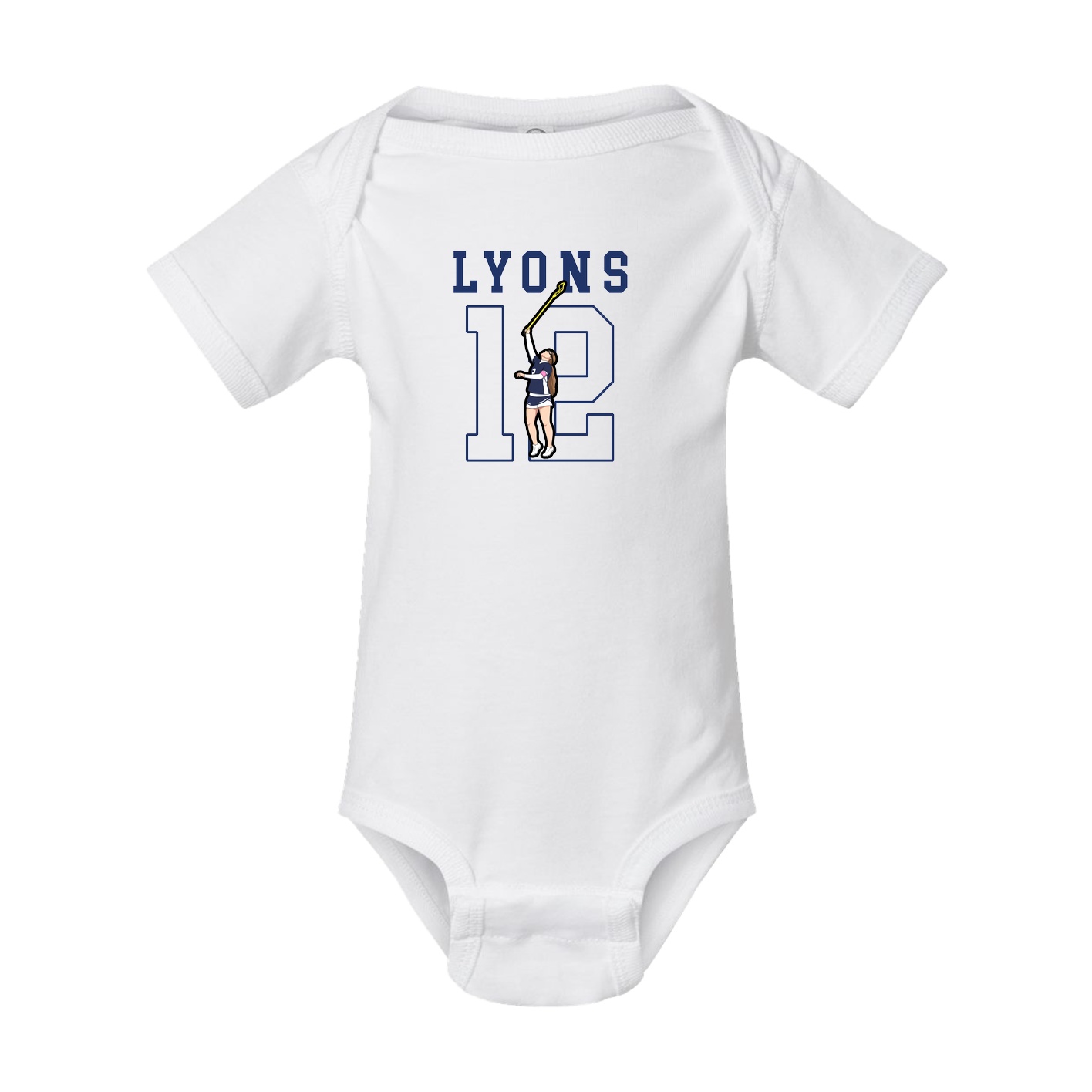 Baby Onesie