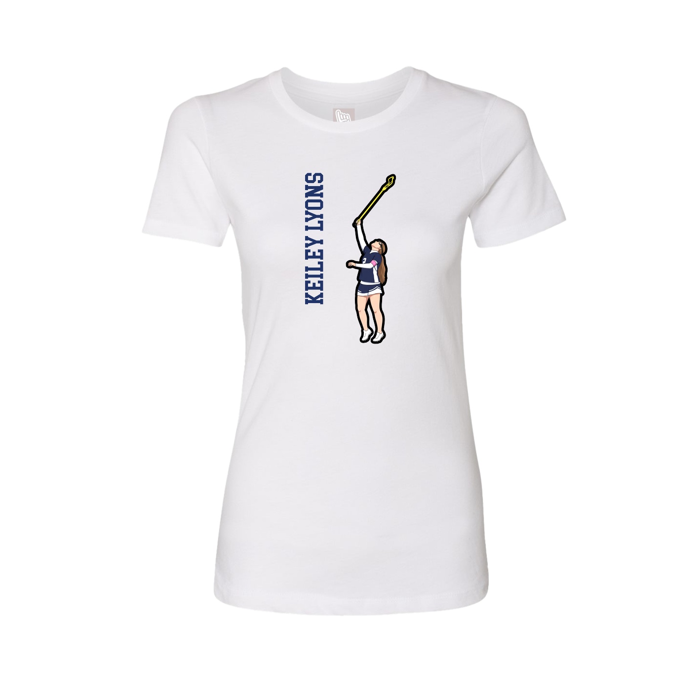 Womens Tee