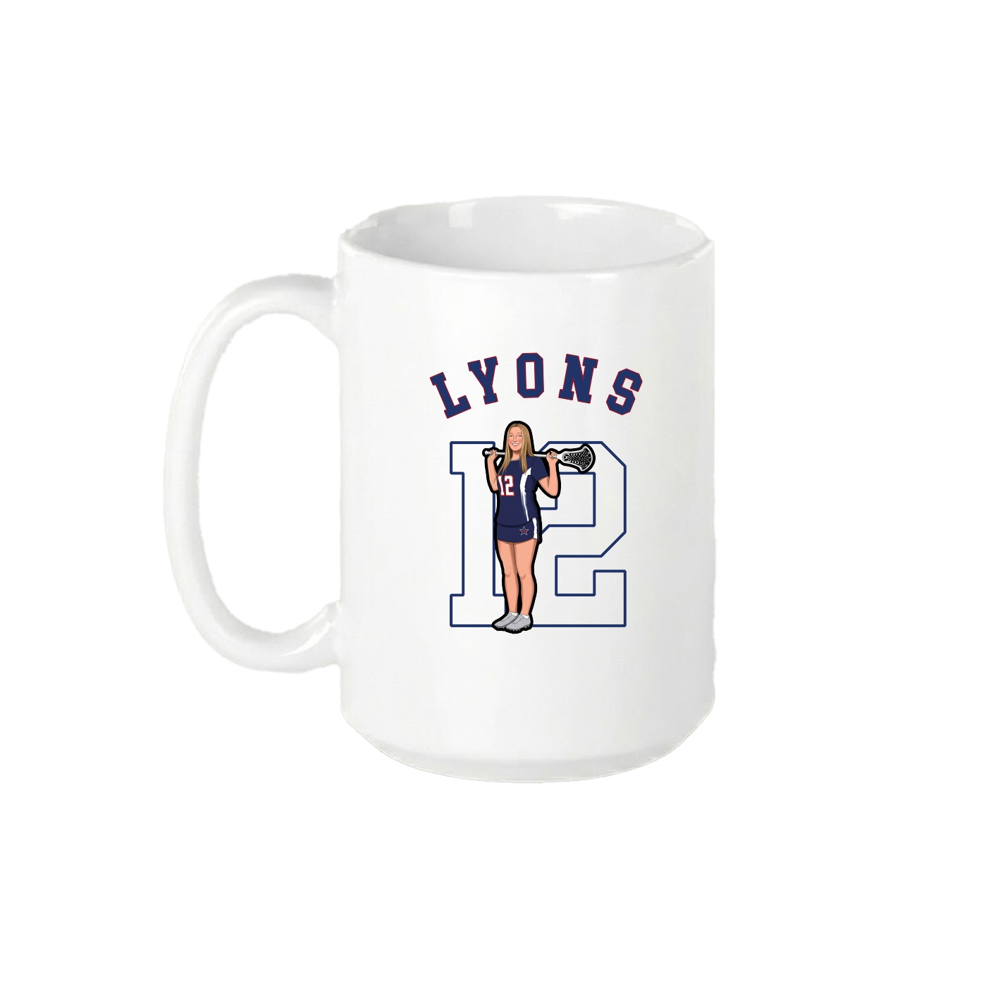 15oz Coffee Mug