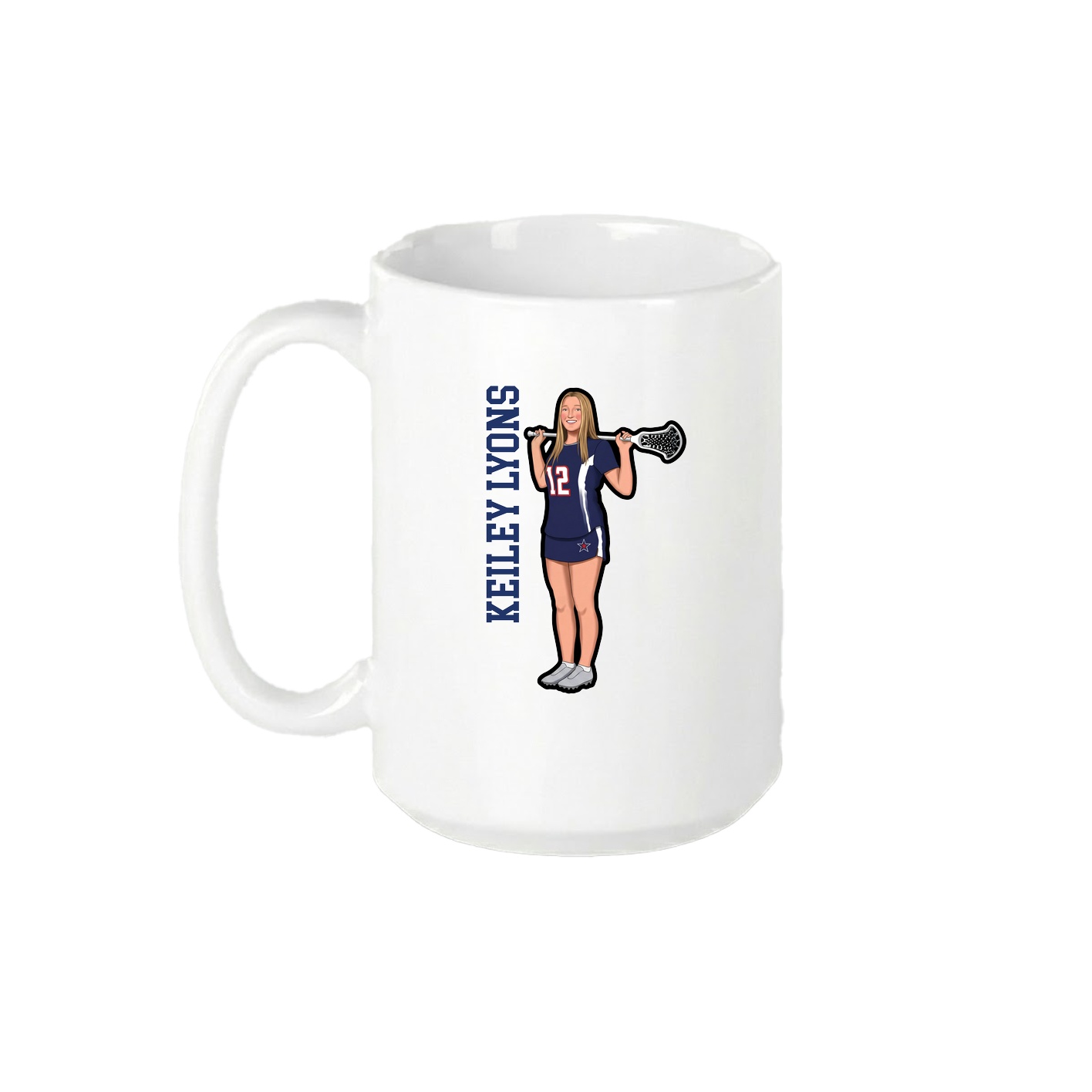 15oz Coffee Mug