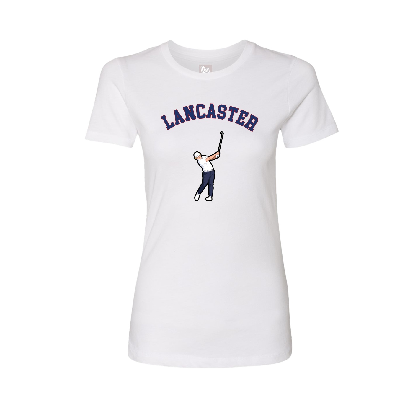 NIL Club Womens Tee