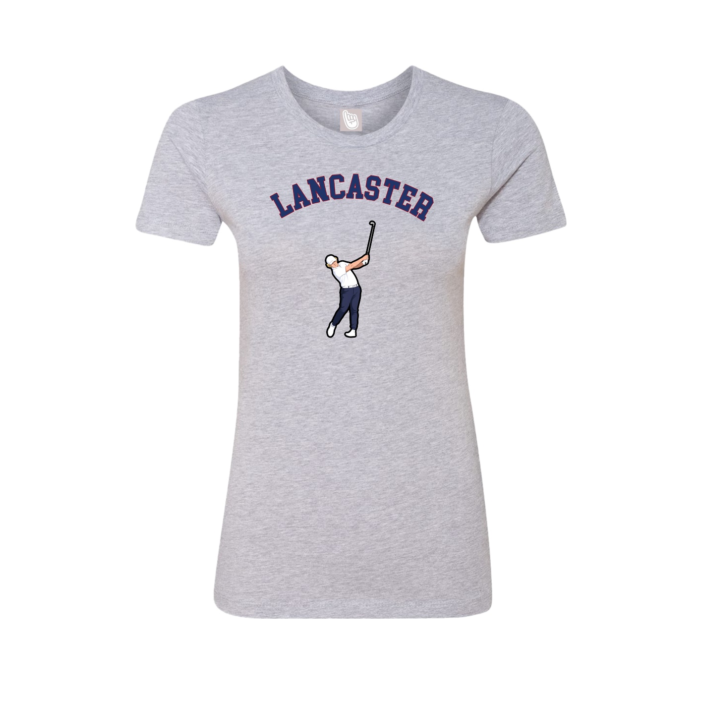 NIL Club Womens Tee