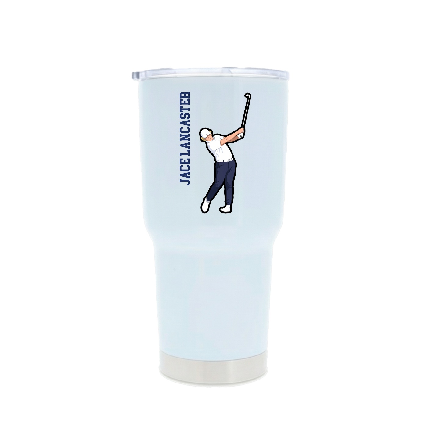 30oz Stainless Steel Tumbler