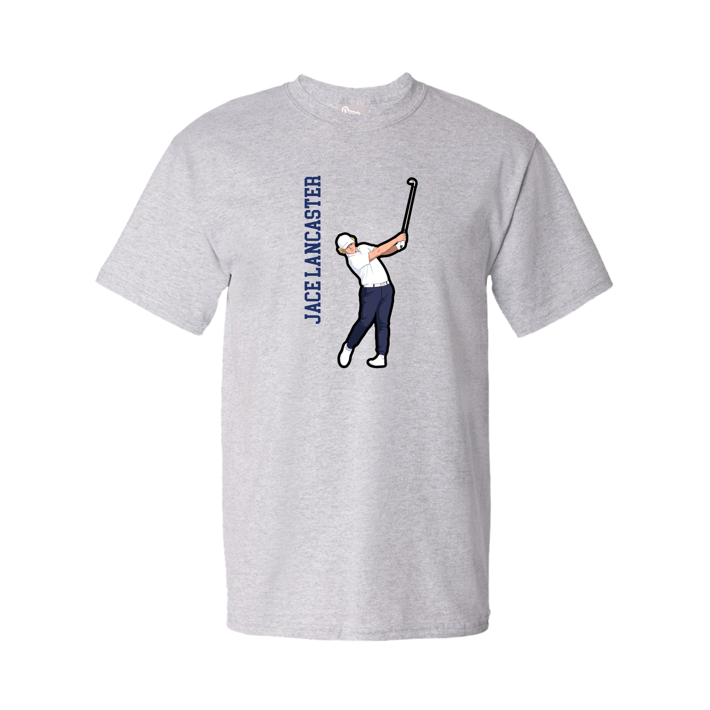 NIL Club Tee