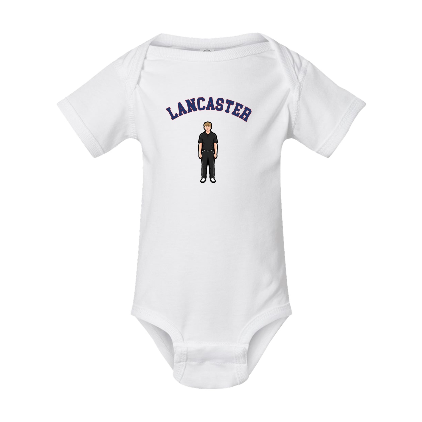 Baby Onesie