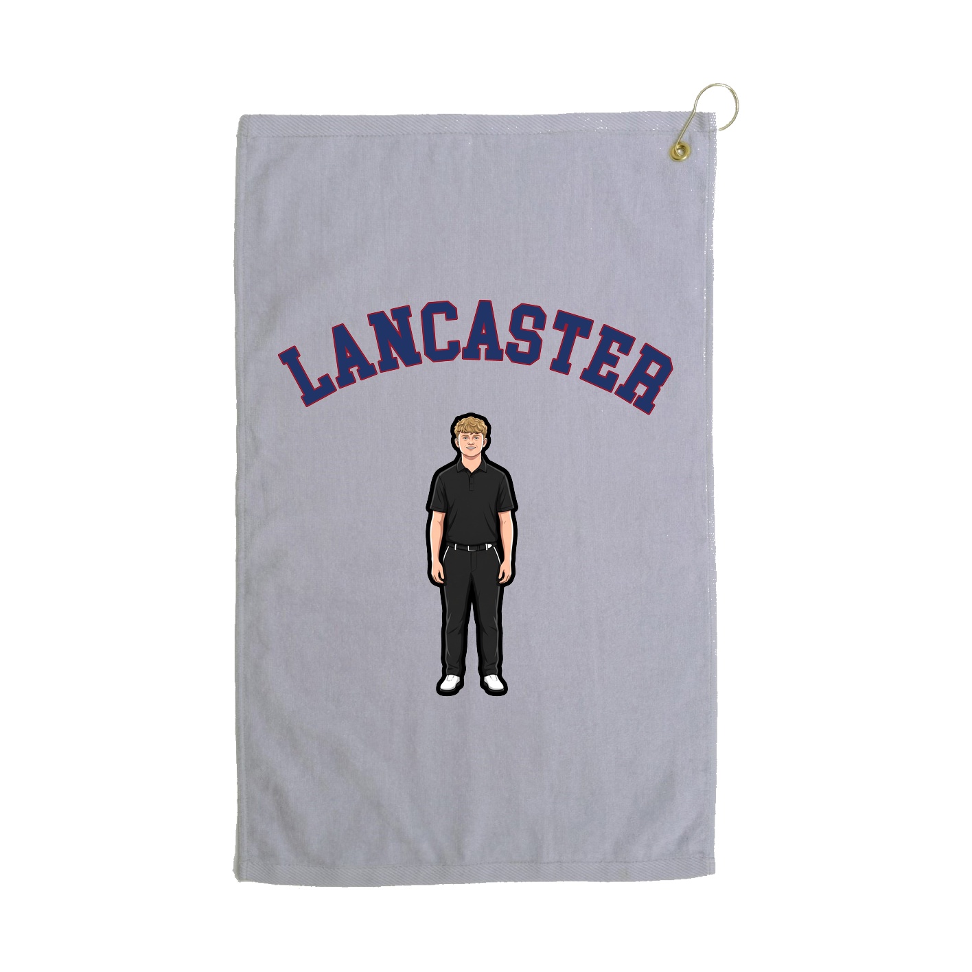 Golf Towel