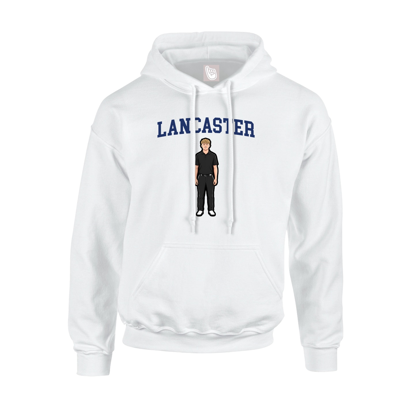 Youth Hoodie