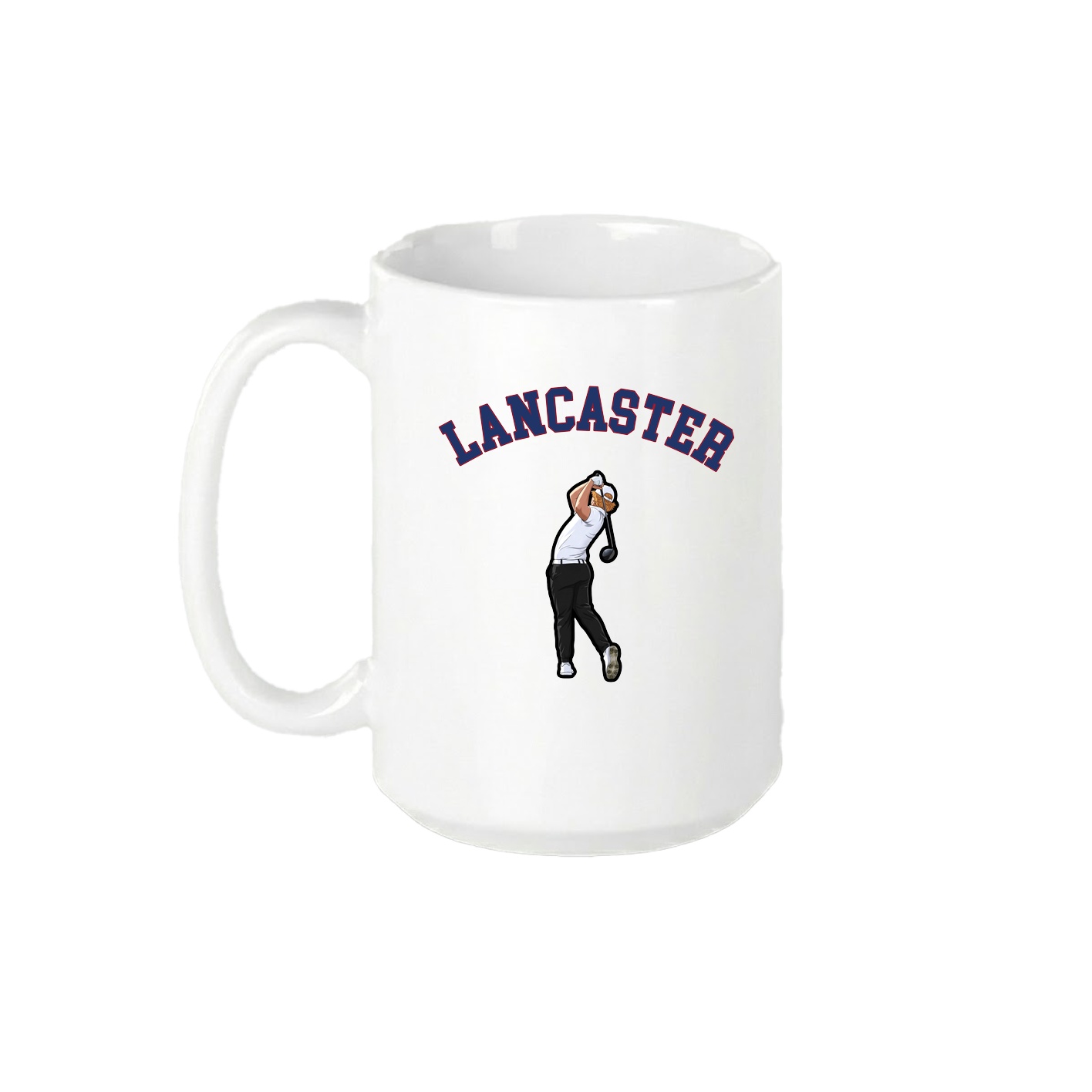 15oz Coffee Mug