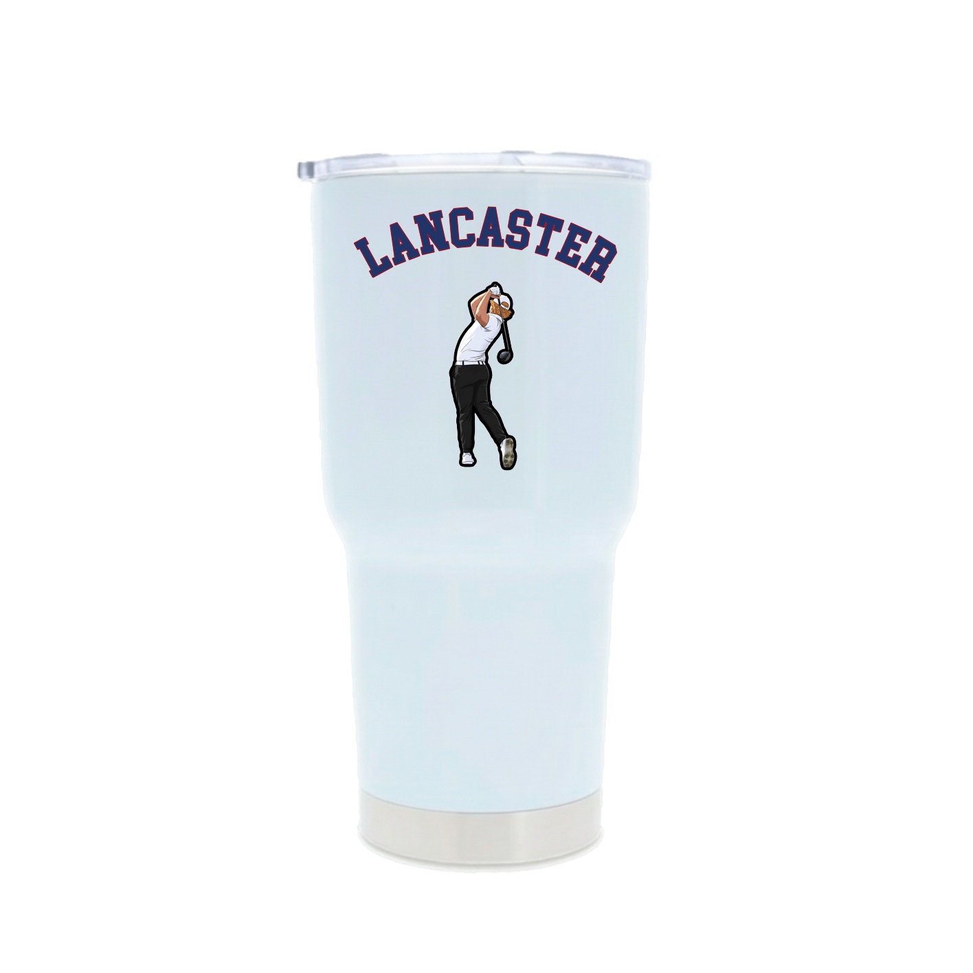 30oz Stainless Steel Tumbler