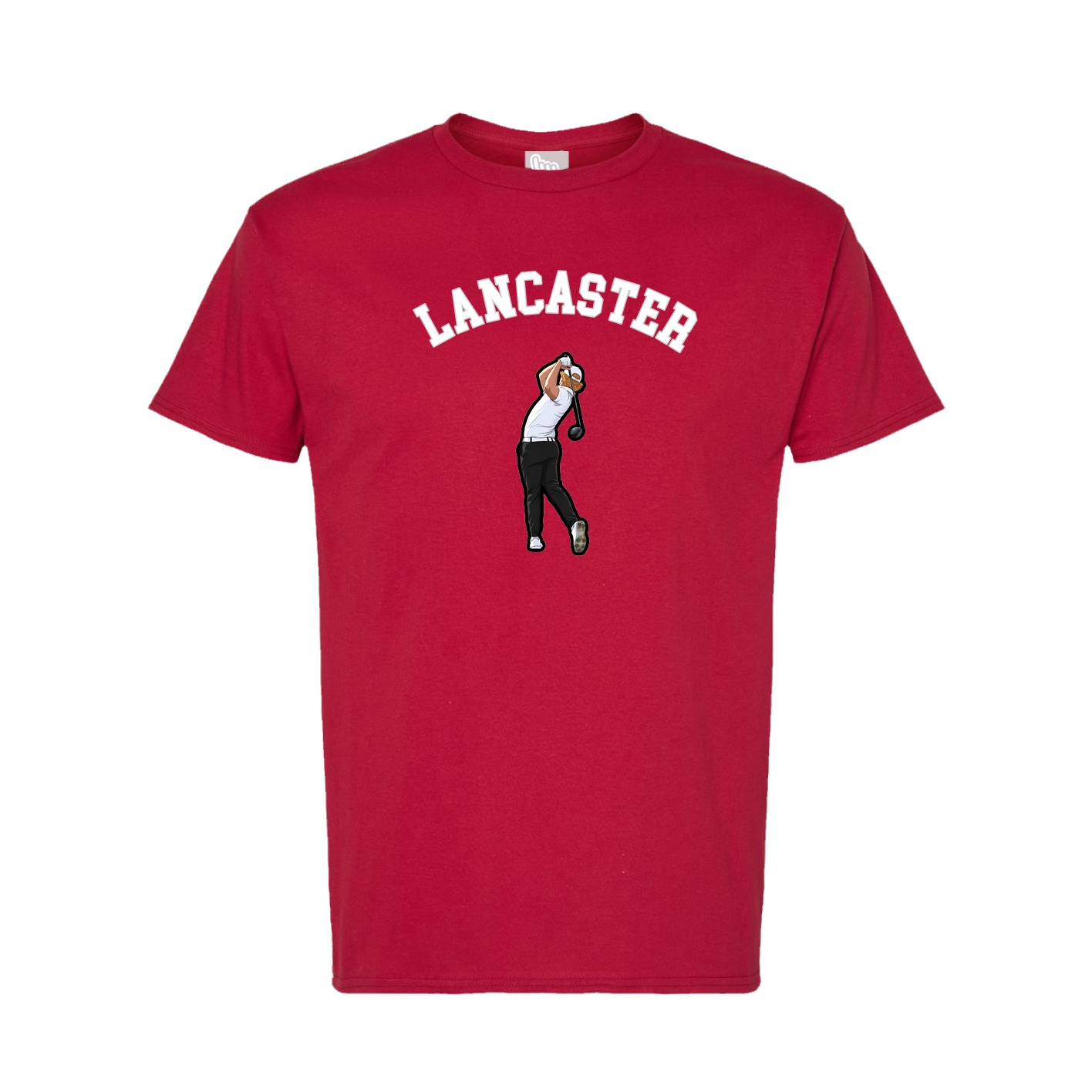 NIL Club Tee