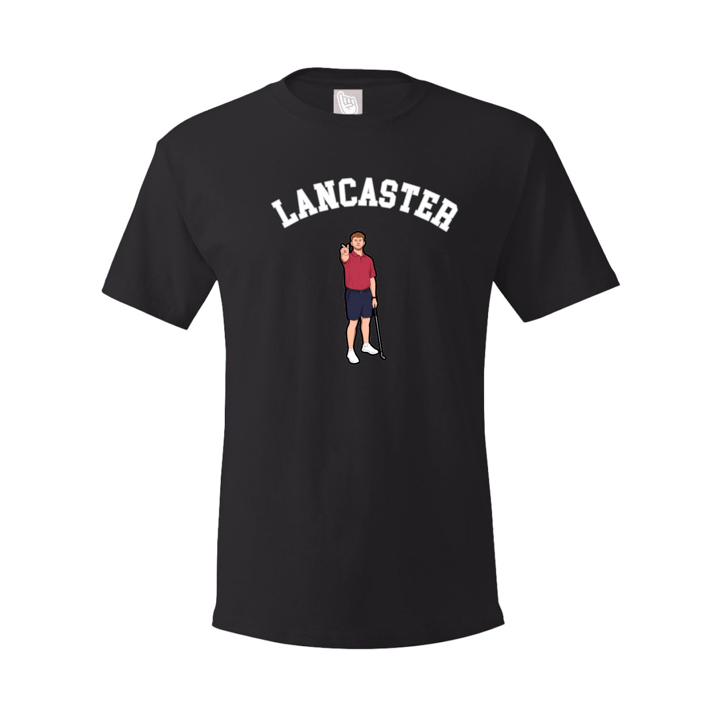 NIL Club Tee