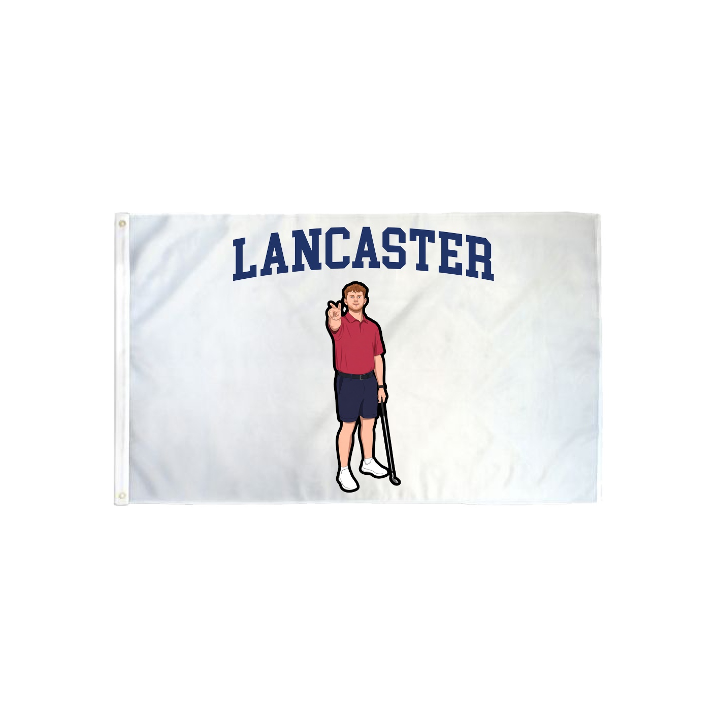 3x5 Flag