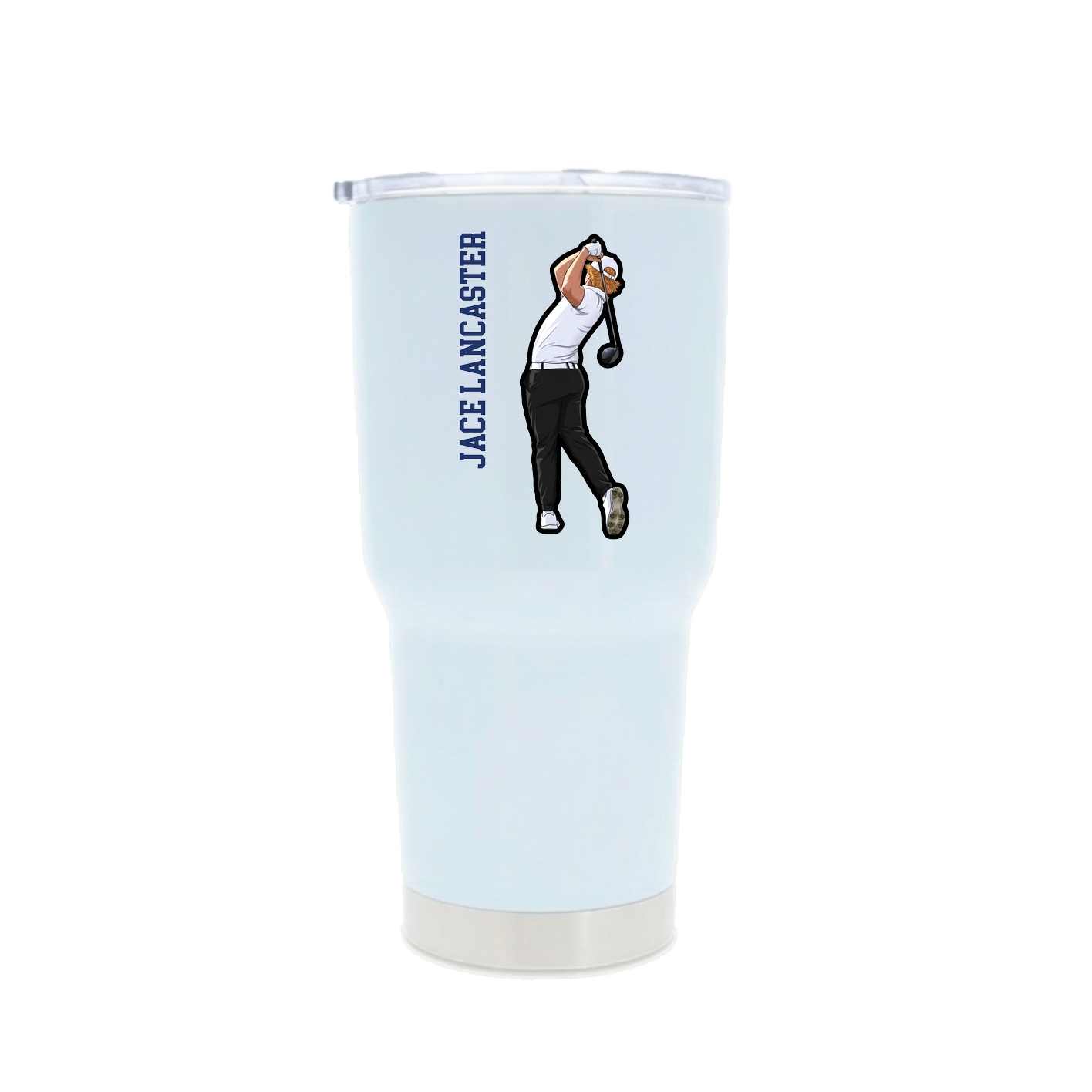 30oz Stainless Steel Tumbler