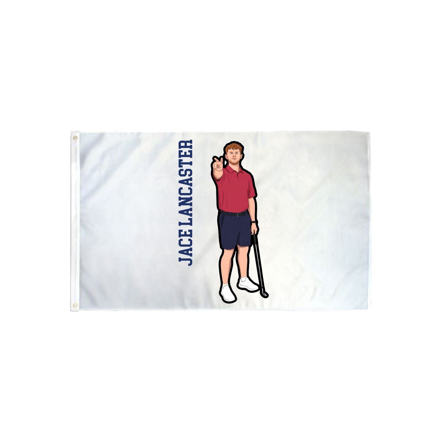 3x5 Flag