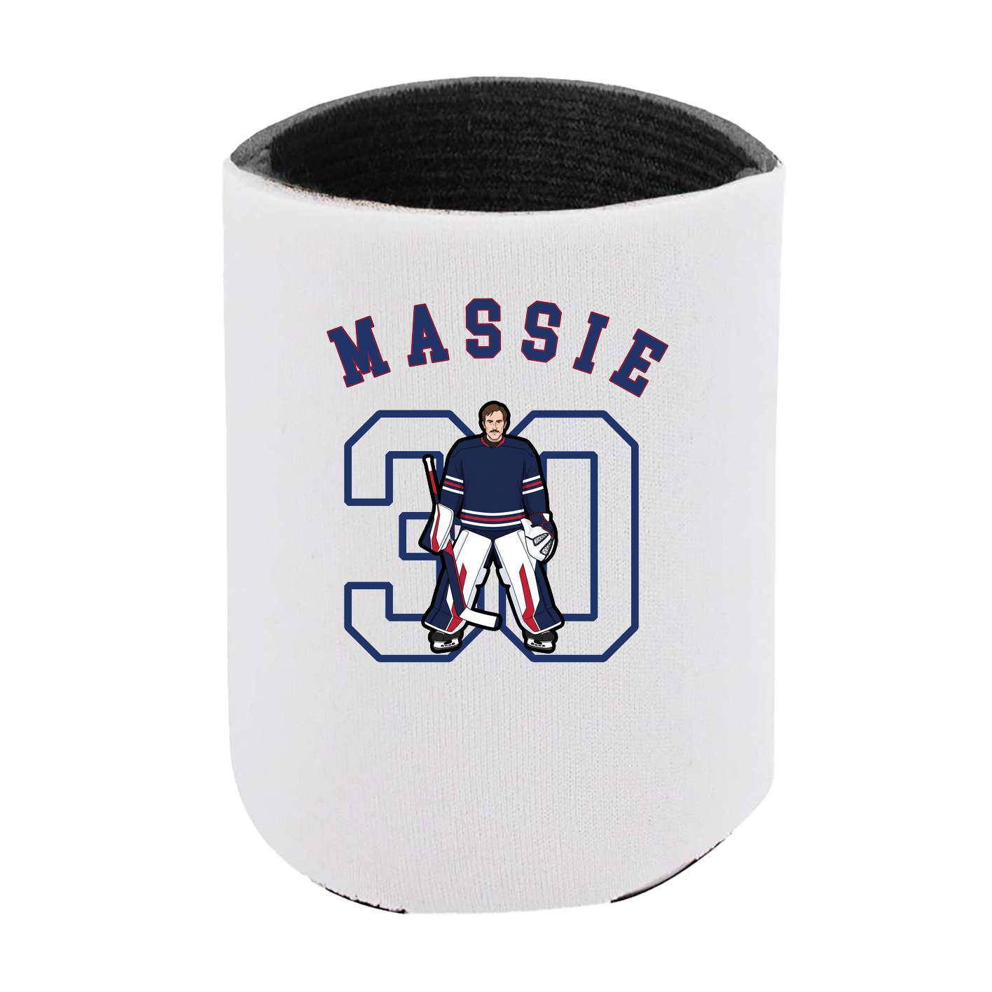 Can Holder — Shirsey Arch in White