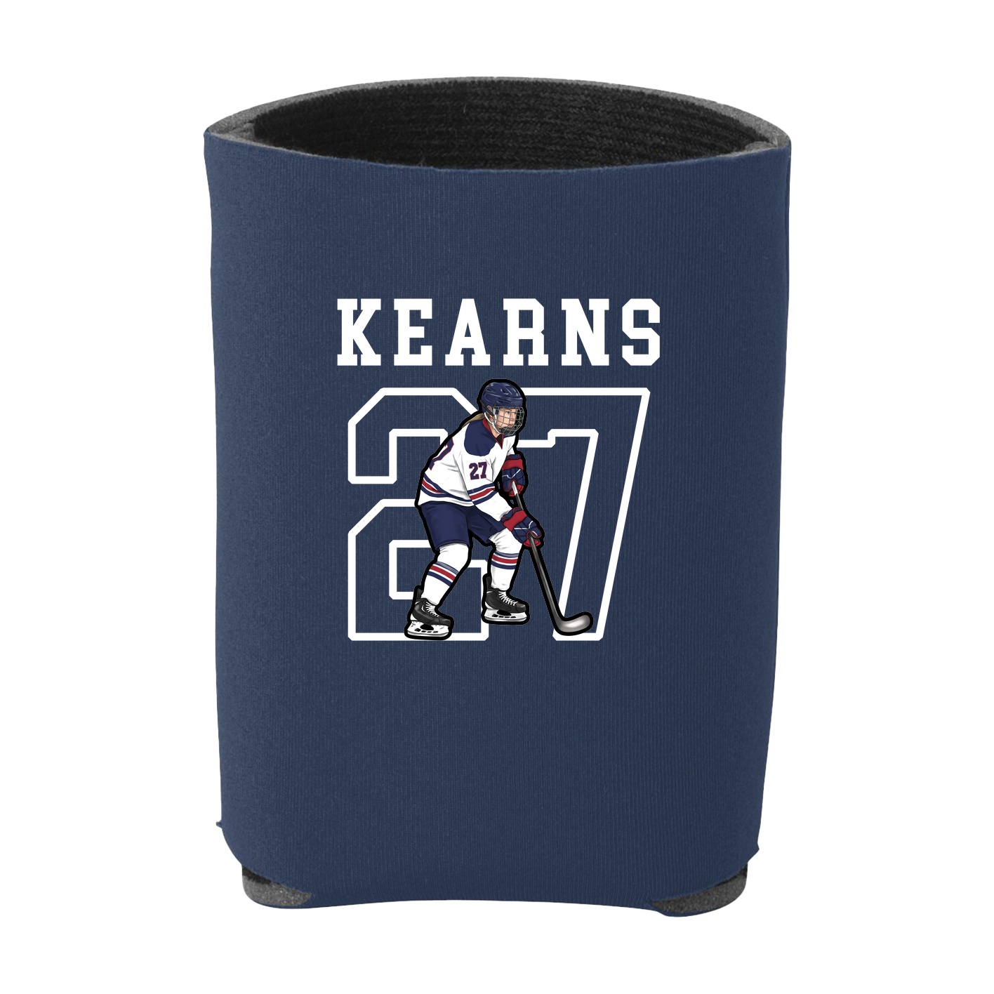 Can Holder — Shirsey in Navy
