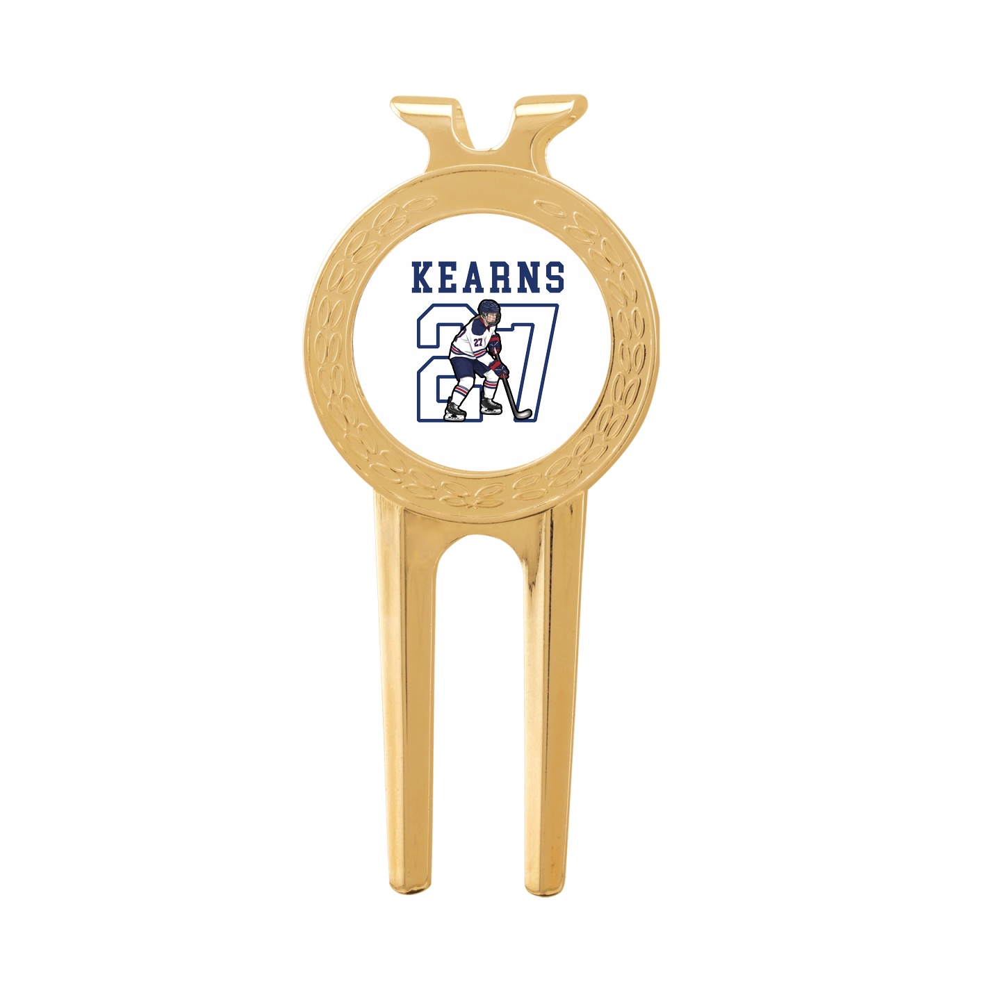 Divot Tool with Ball Marker — Shirsey in Classic