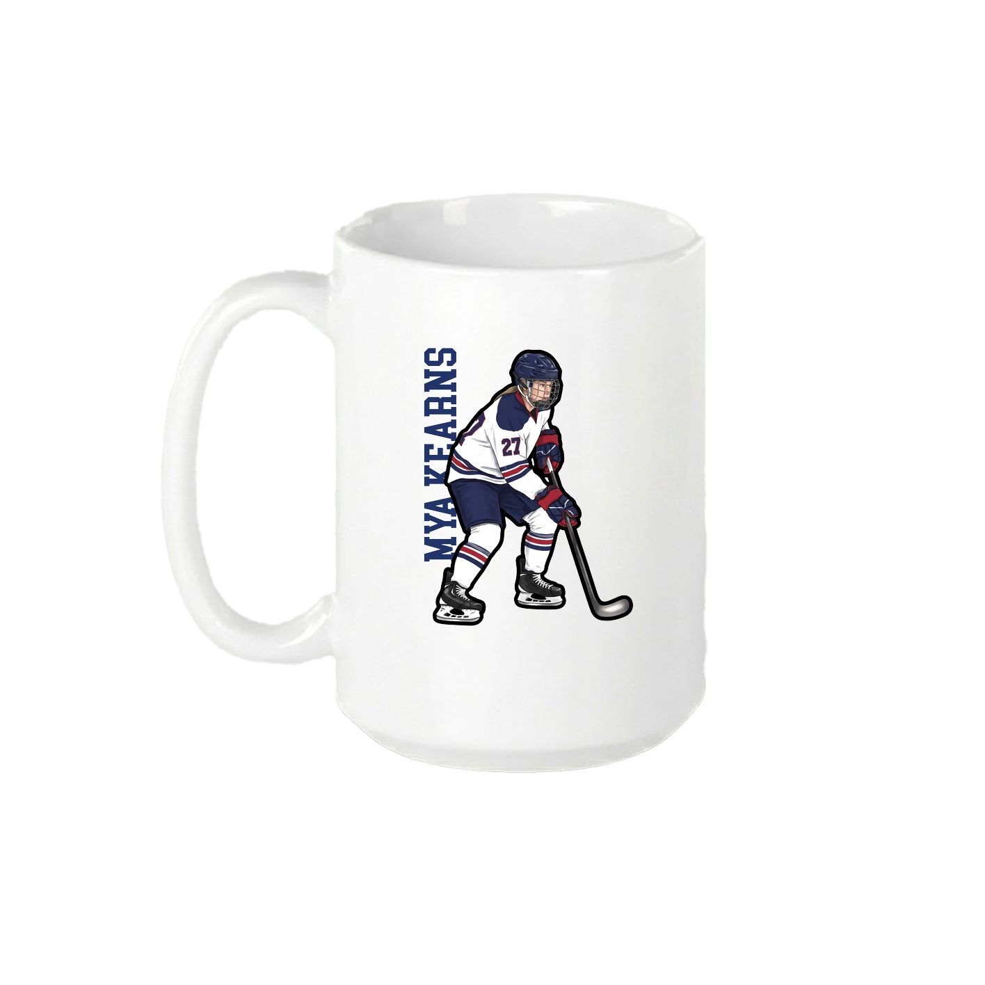 15oz Coffee Mug