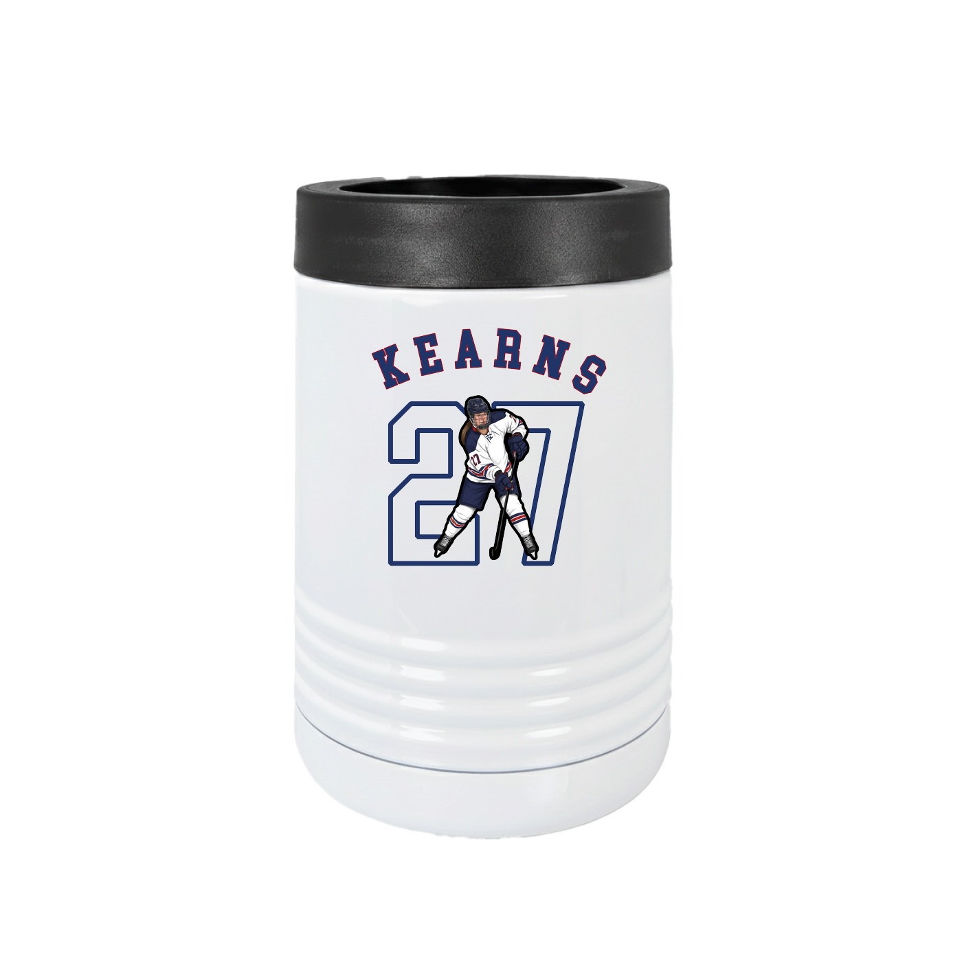 Beverage Holder — Shirsey Arch in White