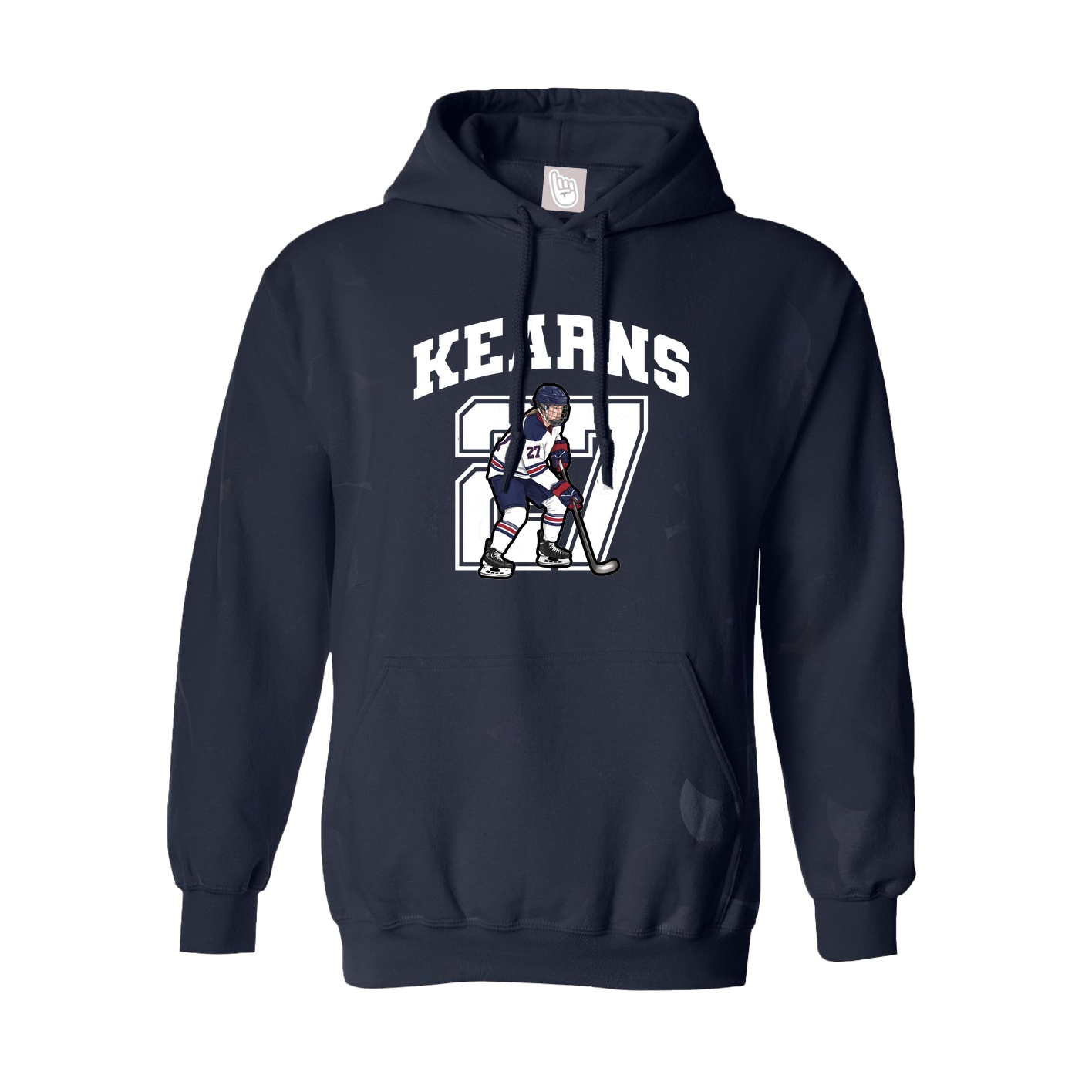 Youth Hoodie