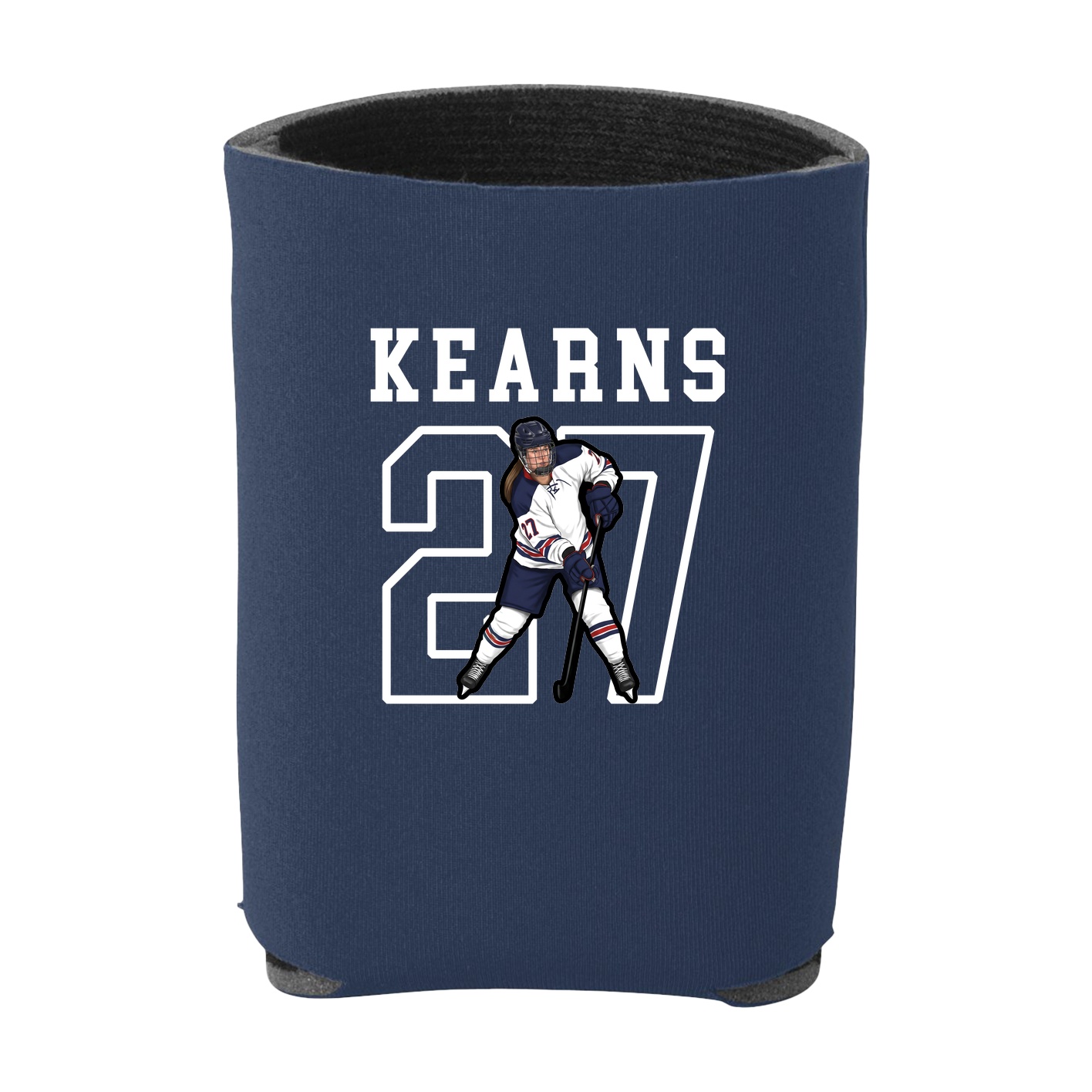 Can Holder — Shirsey in Navy