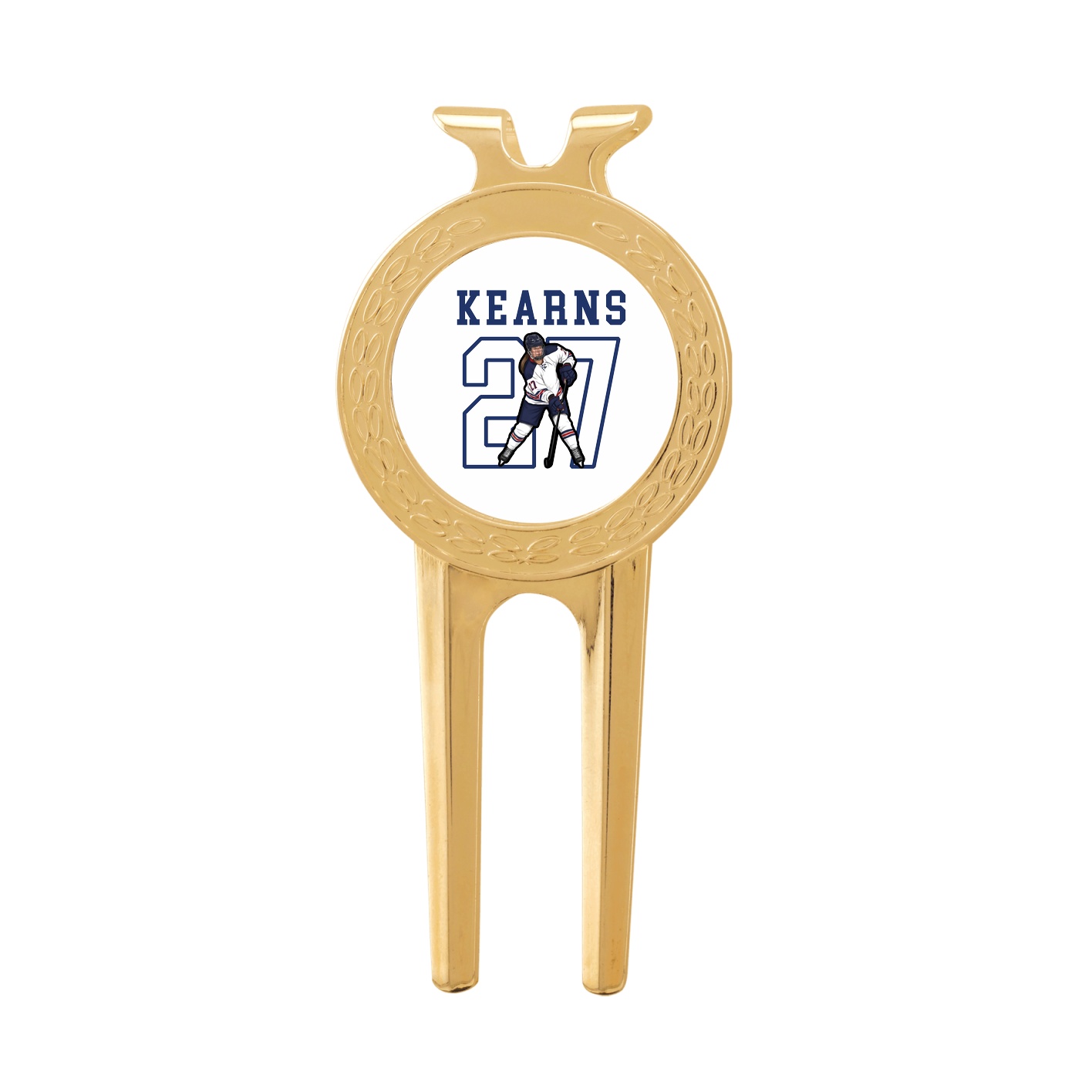 Divot Tool with Ball Marker — Shirsey in Classic