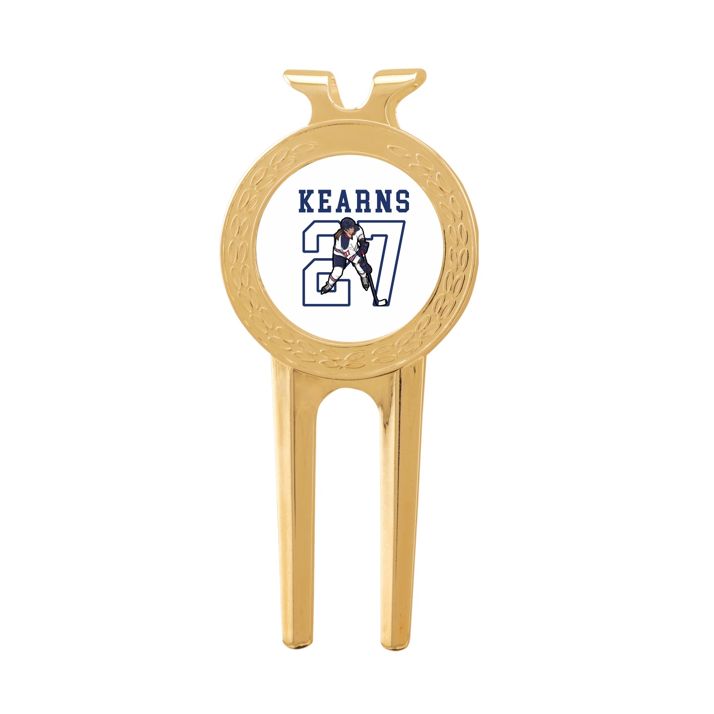 Divot Tool with Ball Marker — Shirsey in Classic