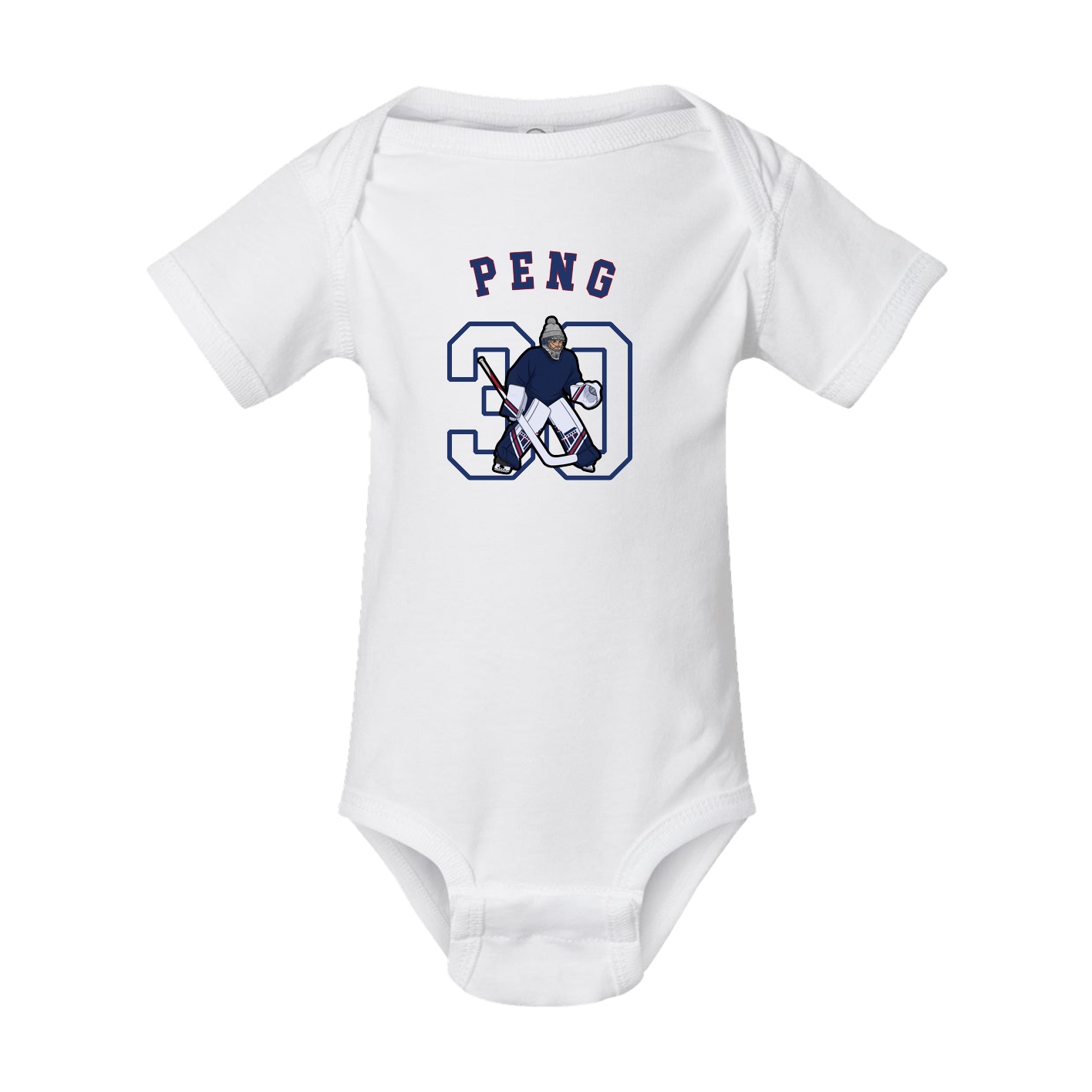 Baby Onesie