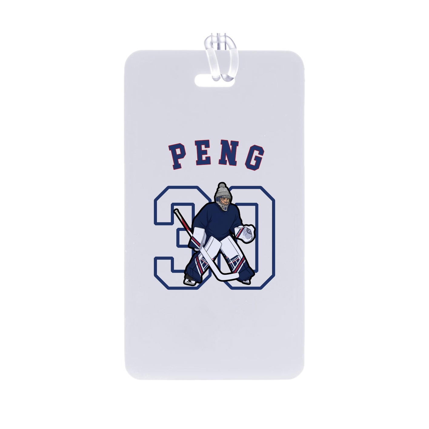 Bag Tag