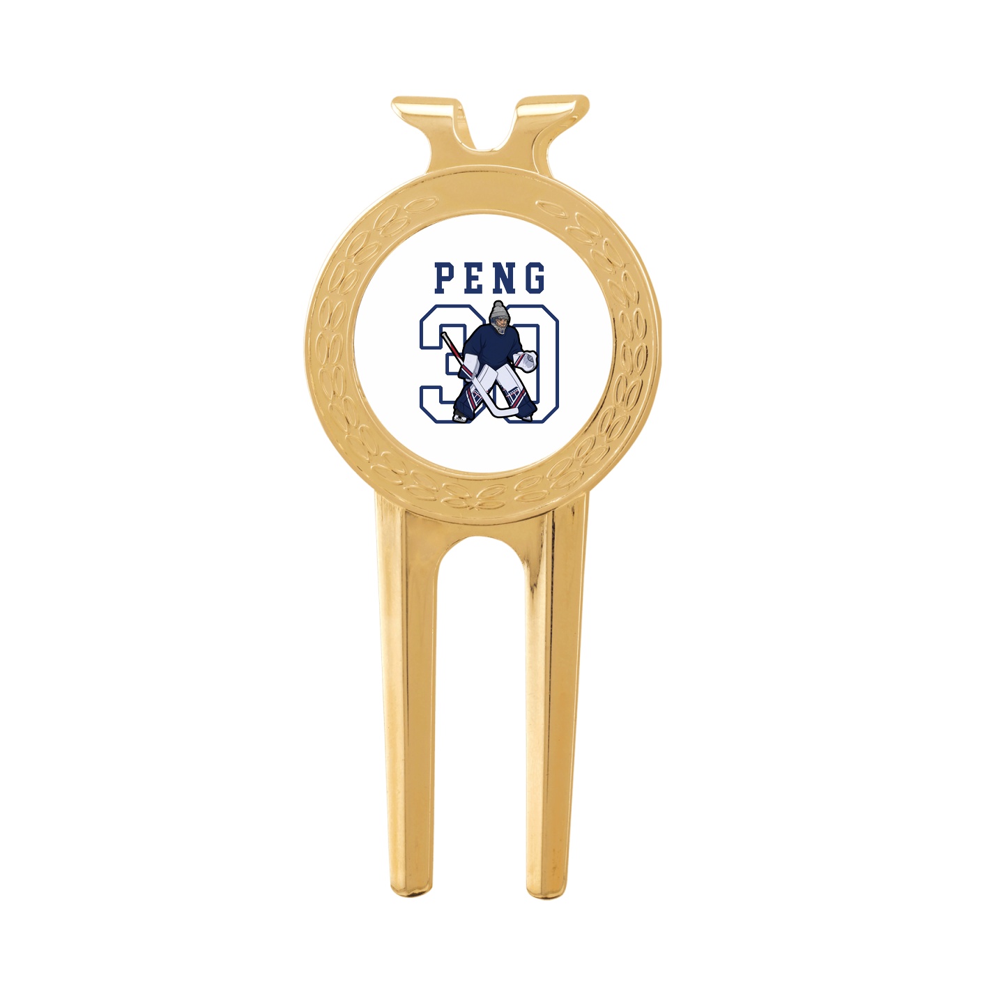 Divot Tool with Ball Marker — Shirsey in Classic