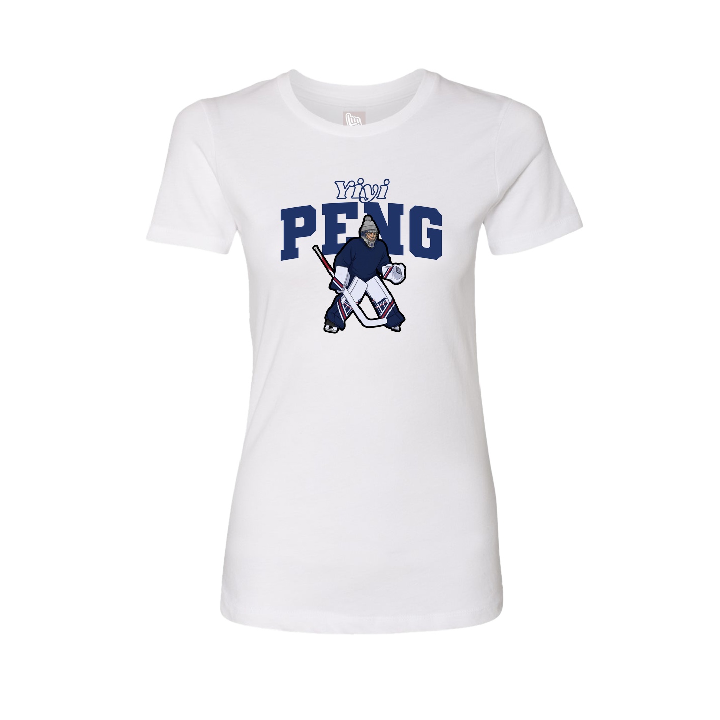 Fitted Women's Tee