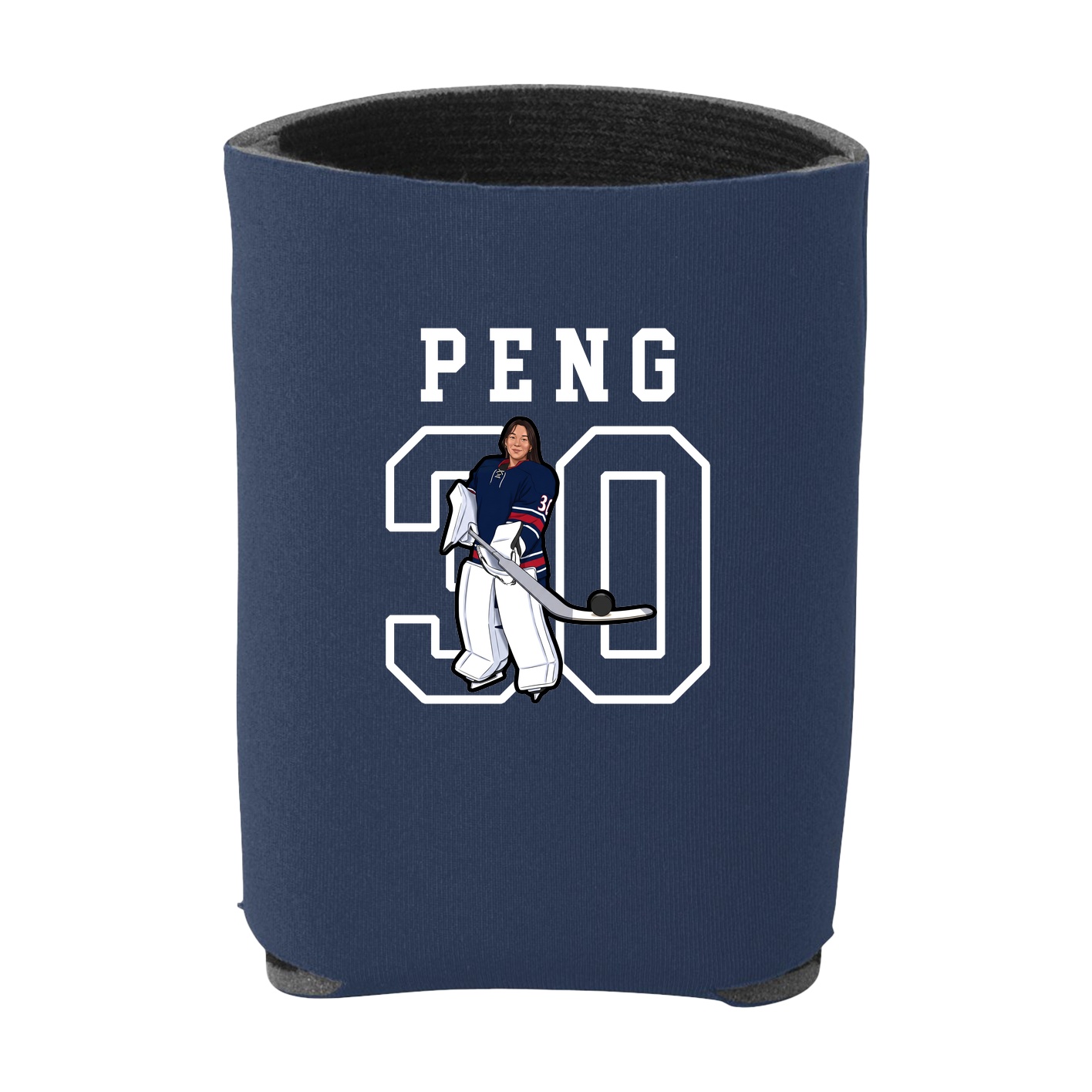 Can Holder — Shirsey in Navy