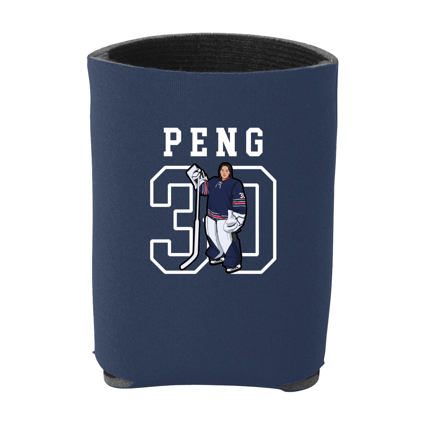 Can Holder — Shirsey in Navy