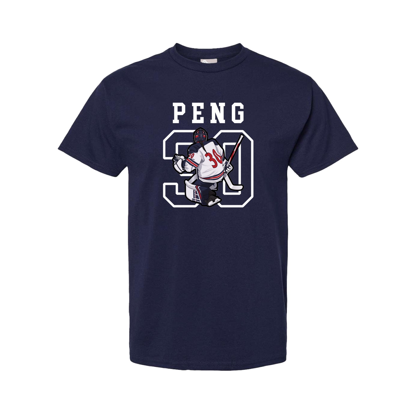 Tee — Shirsey in Navy