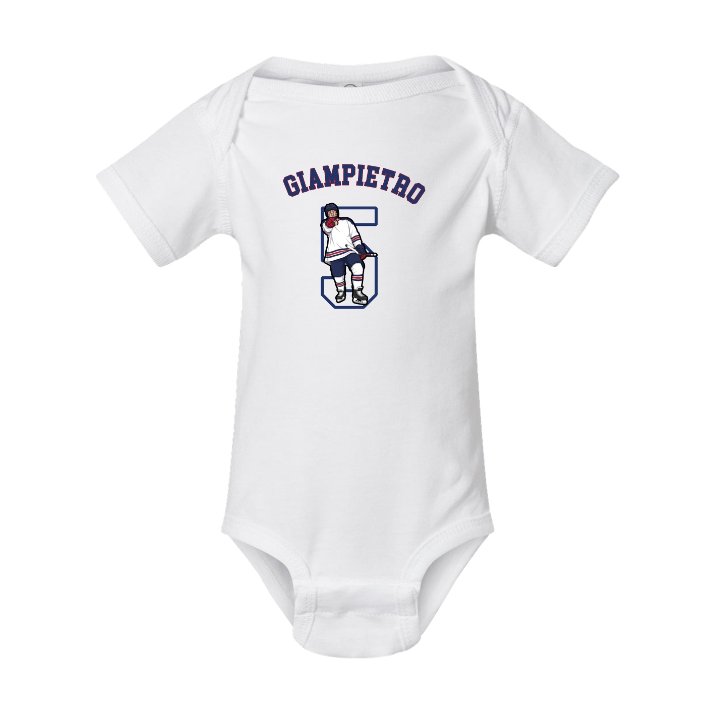 Baby Onesie