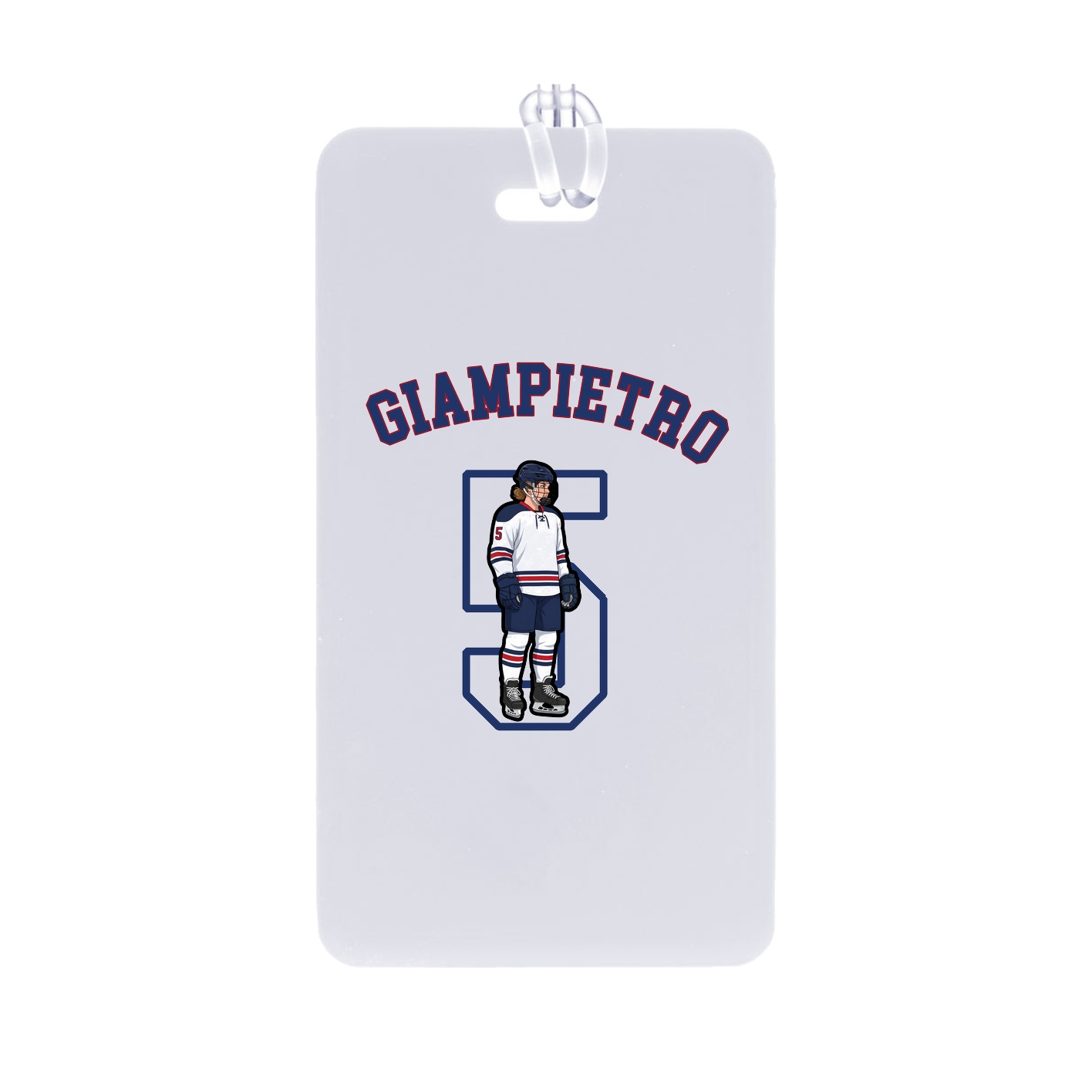 Bag Tag