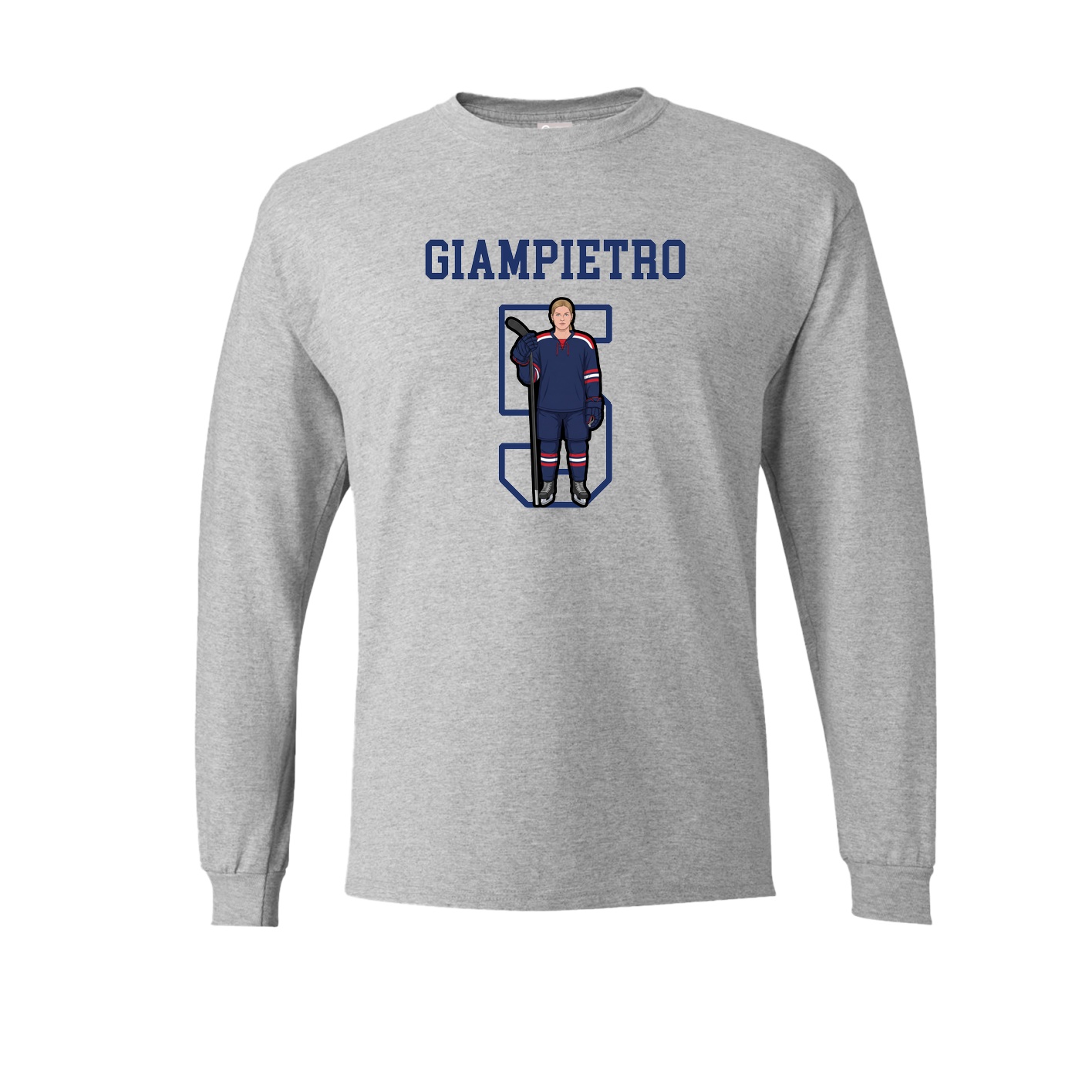 Long Sleeve Tee