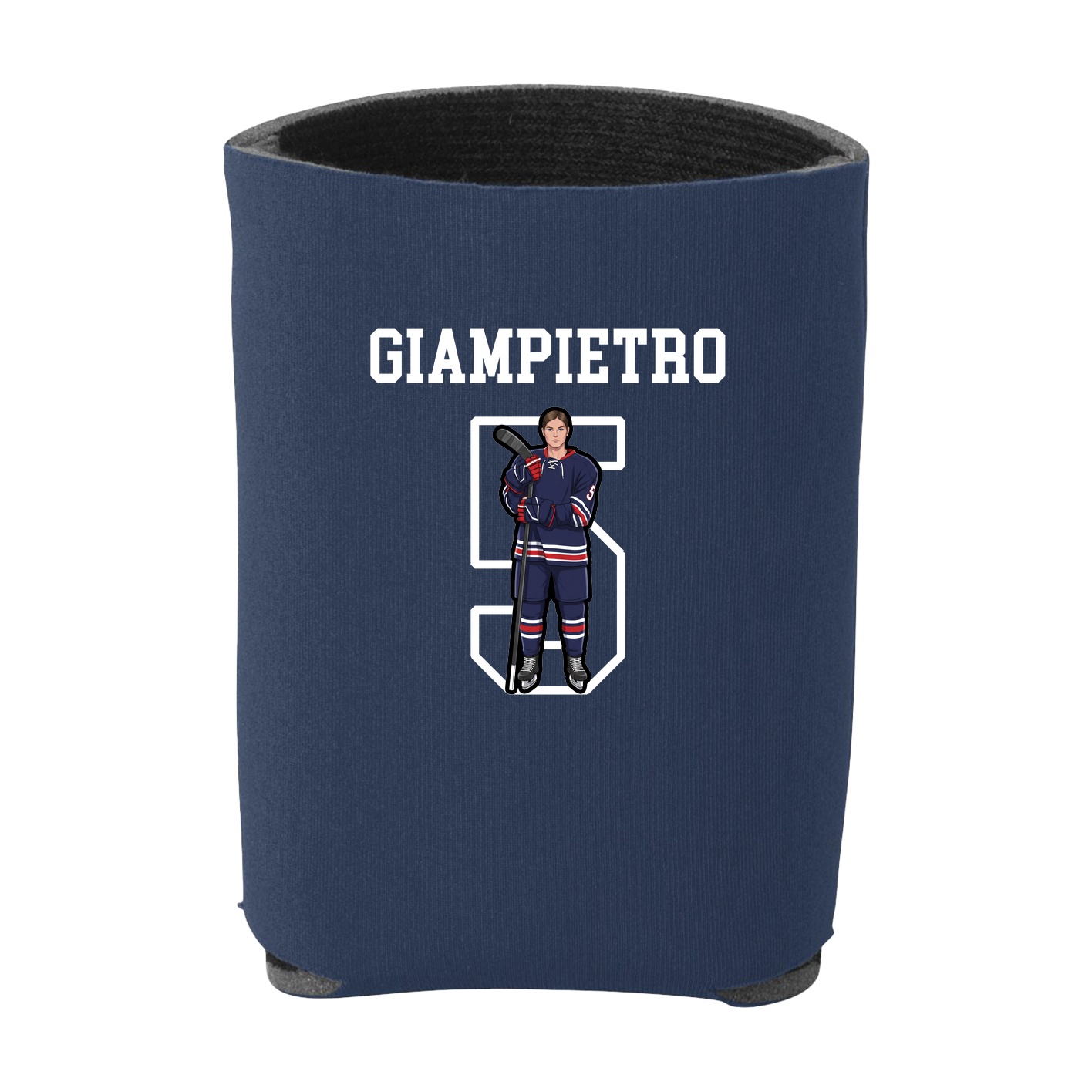 Can Holder — Shirsey in Navy