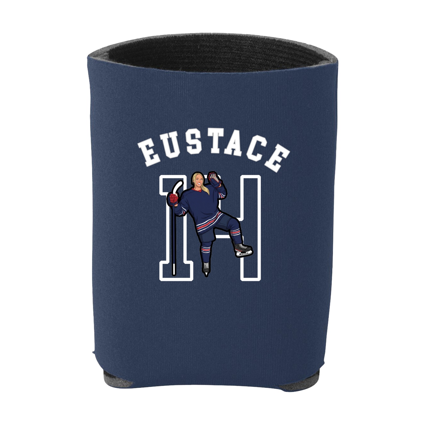 Can Holder — Shirsey Arch in Navy