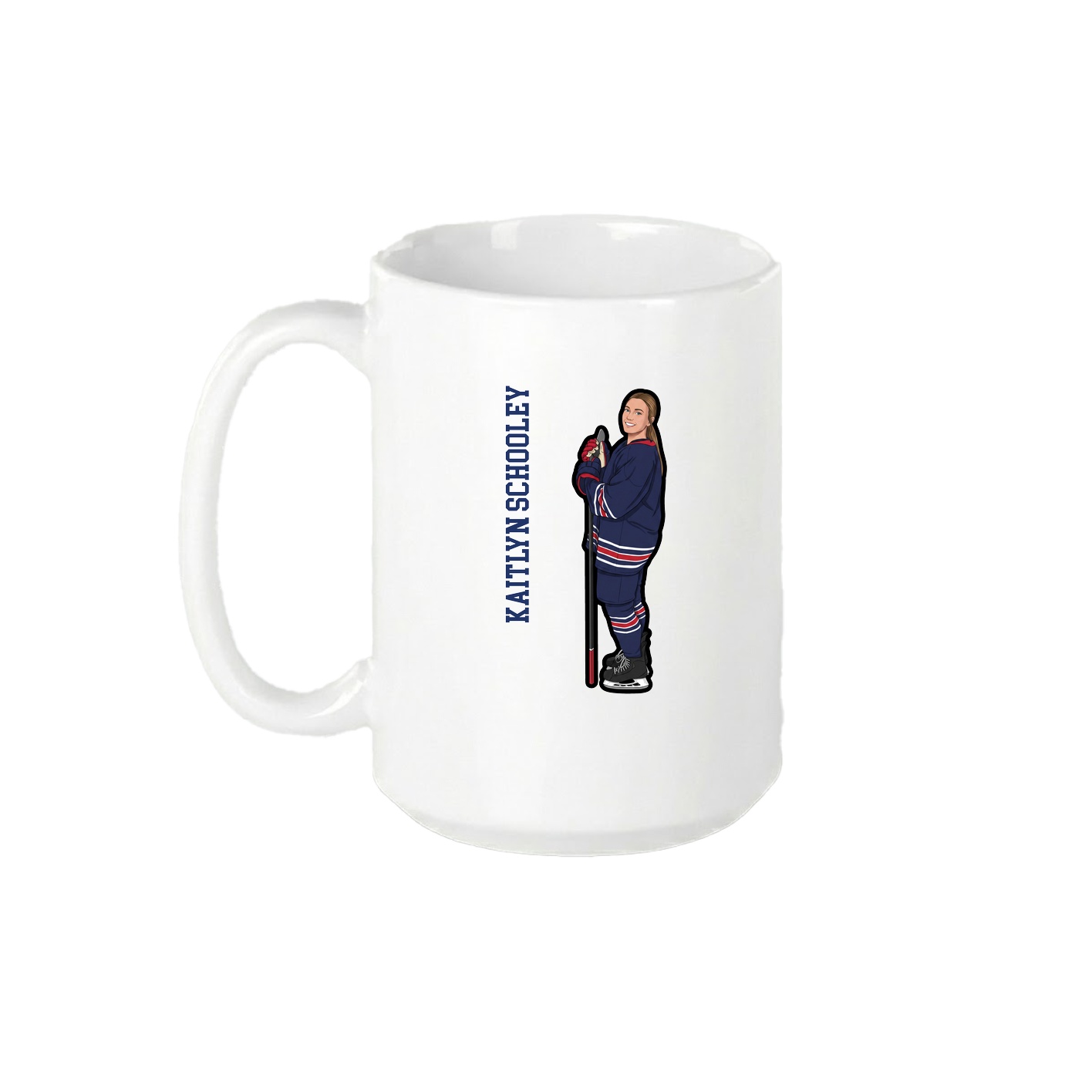 15oz Coffee Mug