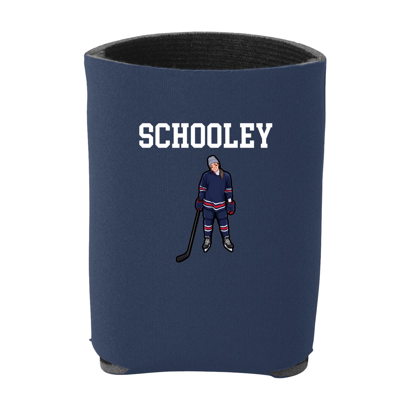 Can Holder — Shirsey in Navy