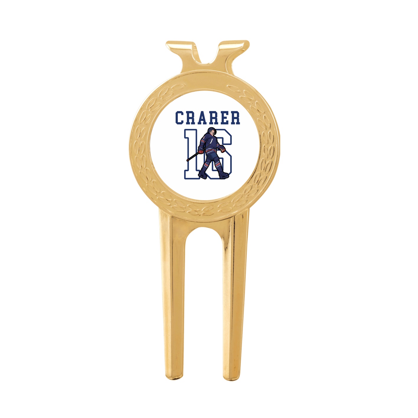 Divot Tool with Ball Marker — Shirsey in Classic