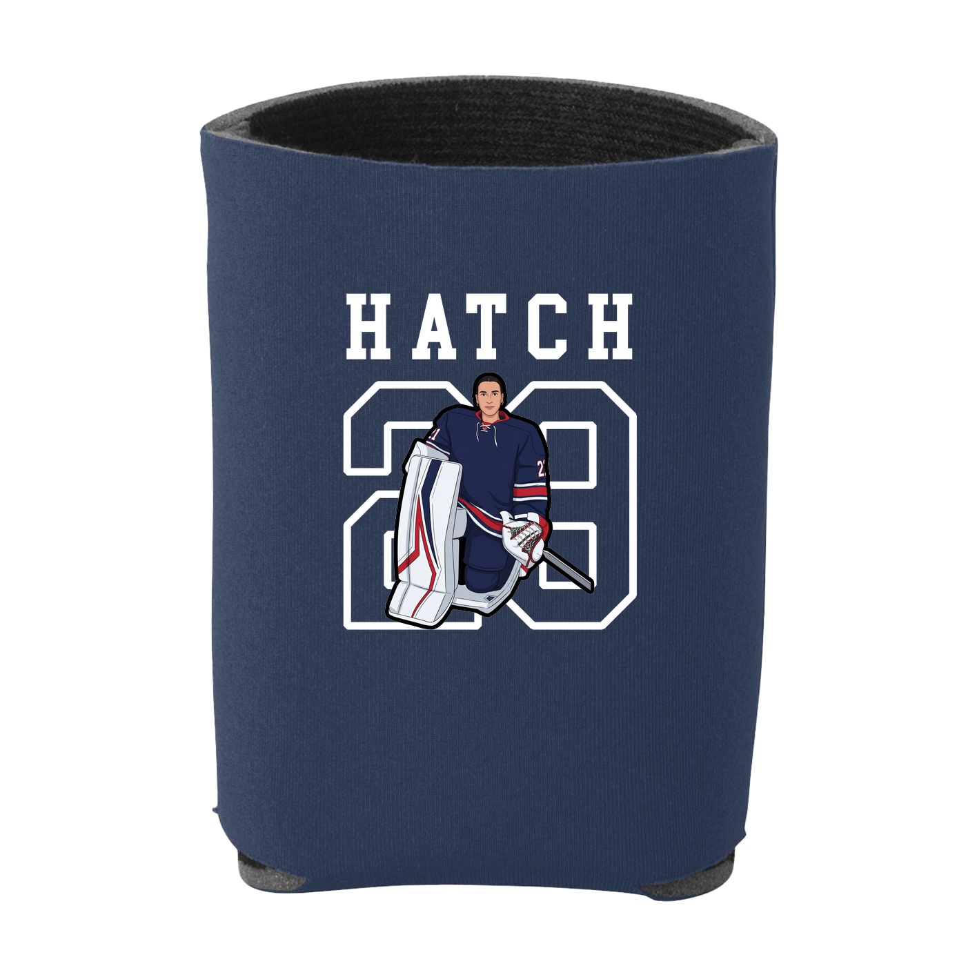 Can Holder — Shirsey in Navy