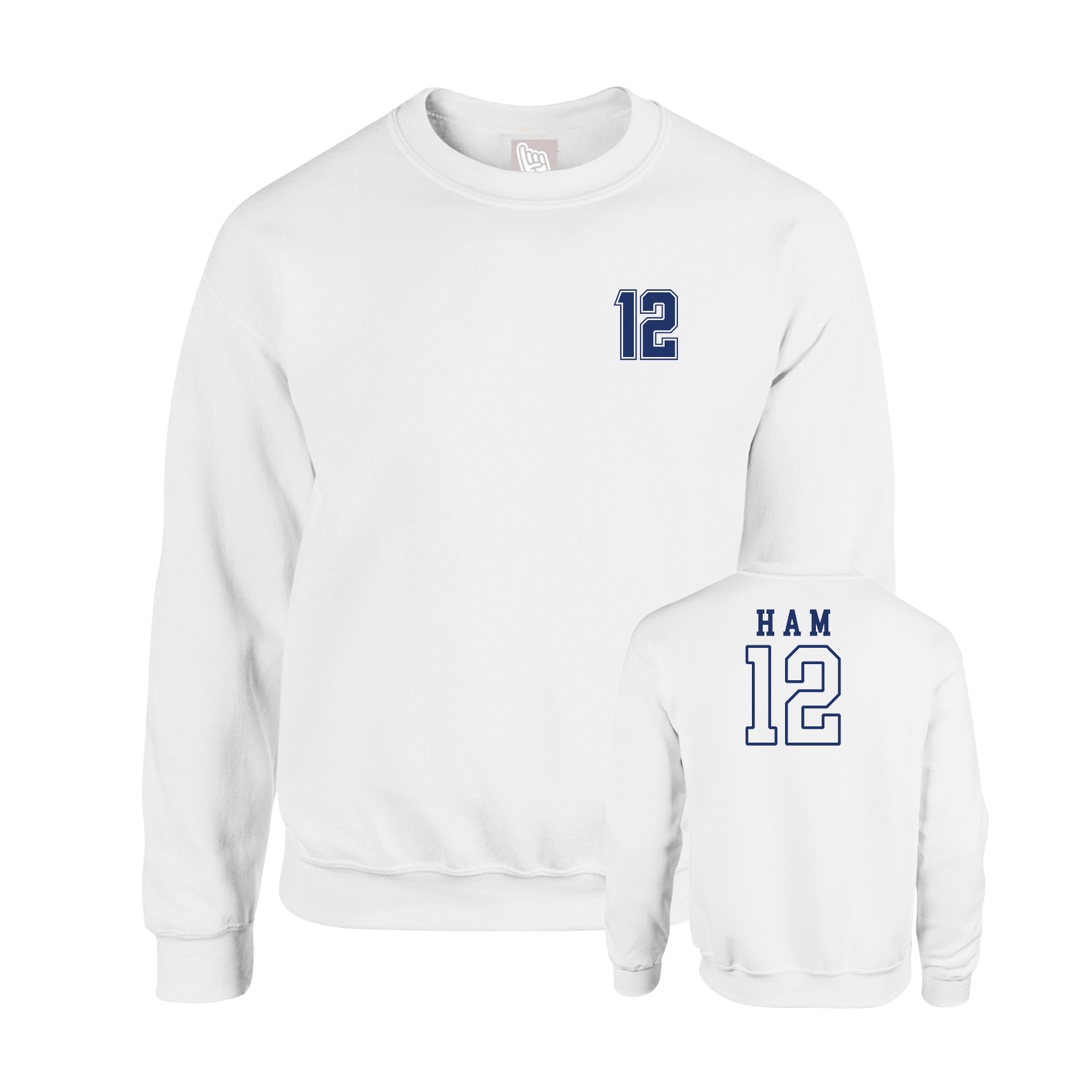Fleece Crew