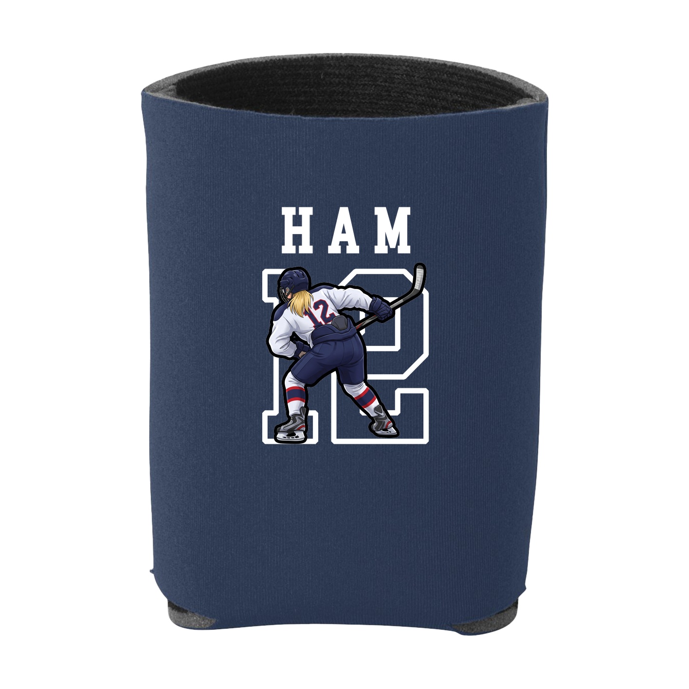 Can Holder — Shirsey in Navy